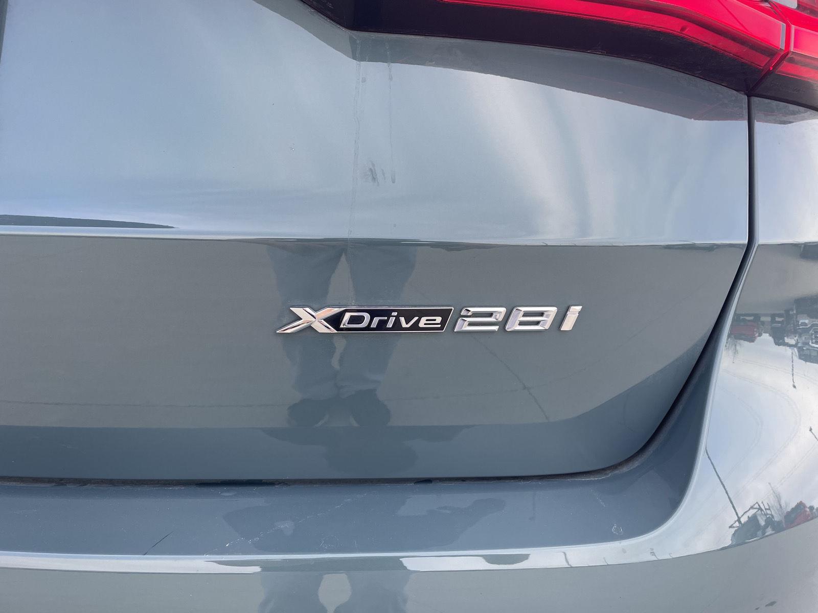 Pre-Owned 2024 BMW X1 for sale in Lincoln NE