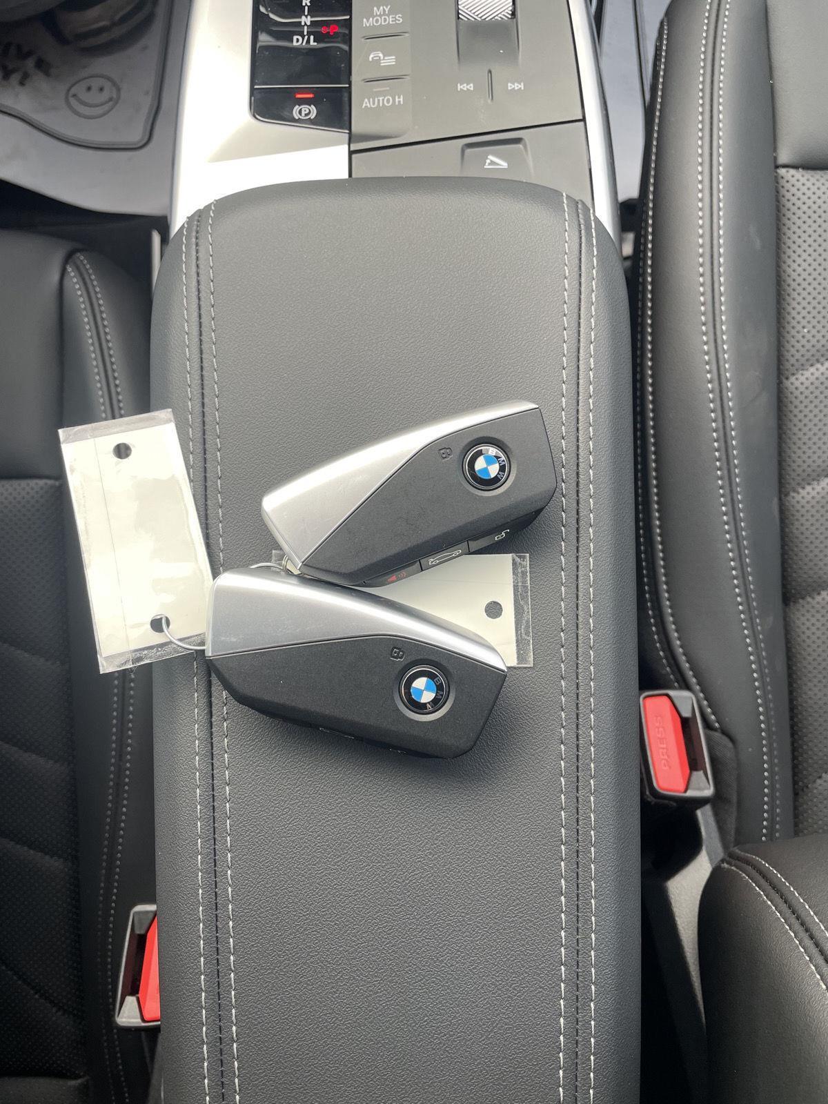 Pre-Owned 2024 BMW X1 for sale in Lincoln NE