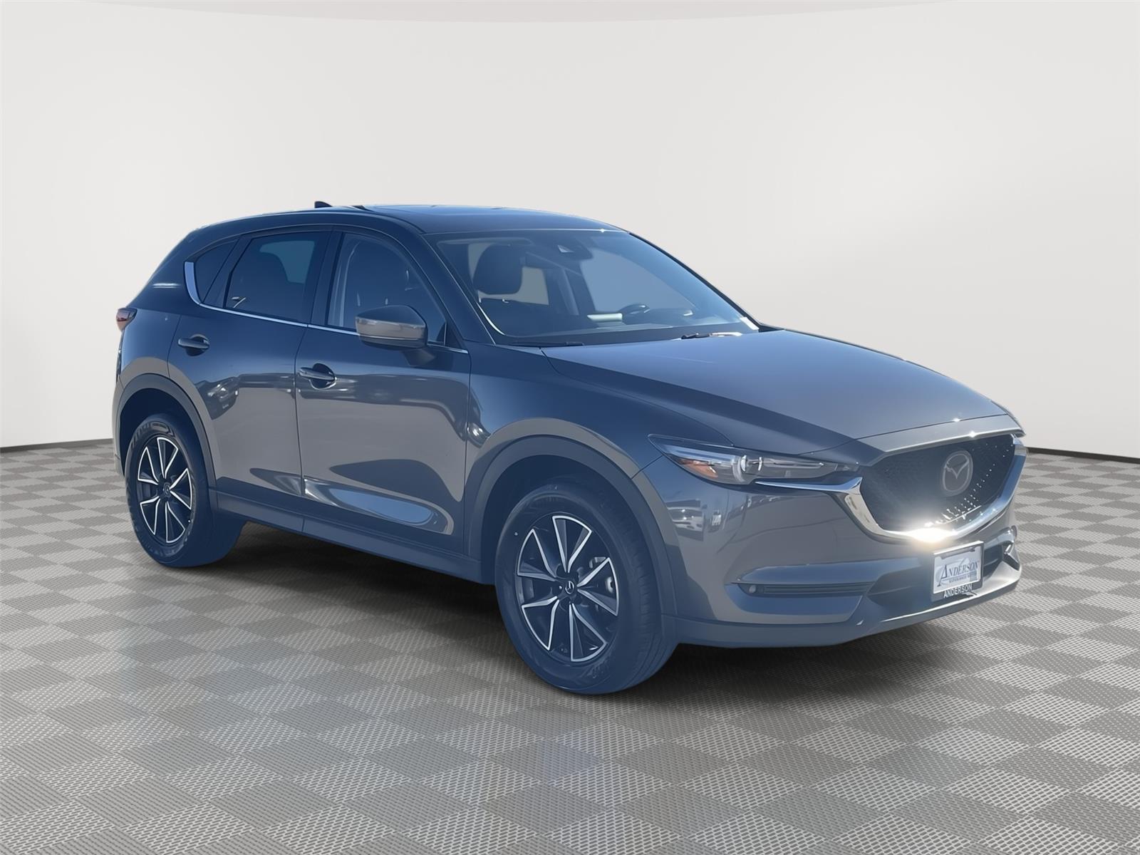 Used 2018 Mazda CX-5 for sale in Lincoln NE
