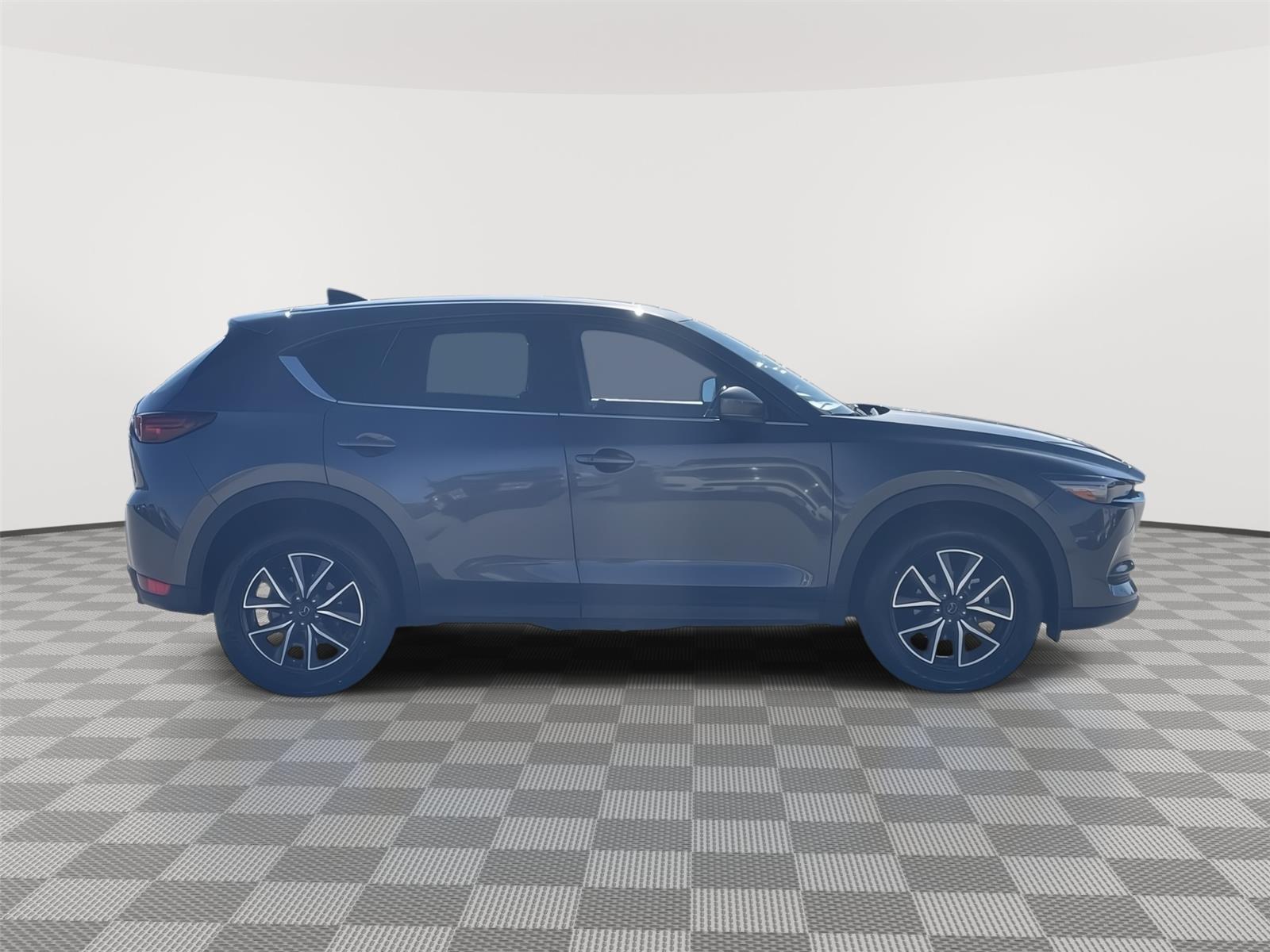 Used 2018 Mazda CX-5 for sale in Lincoln NE