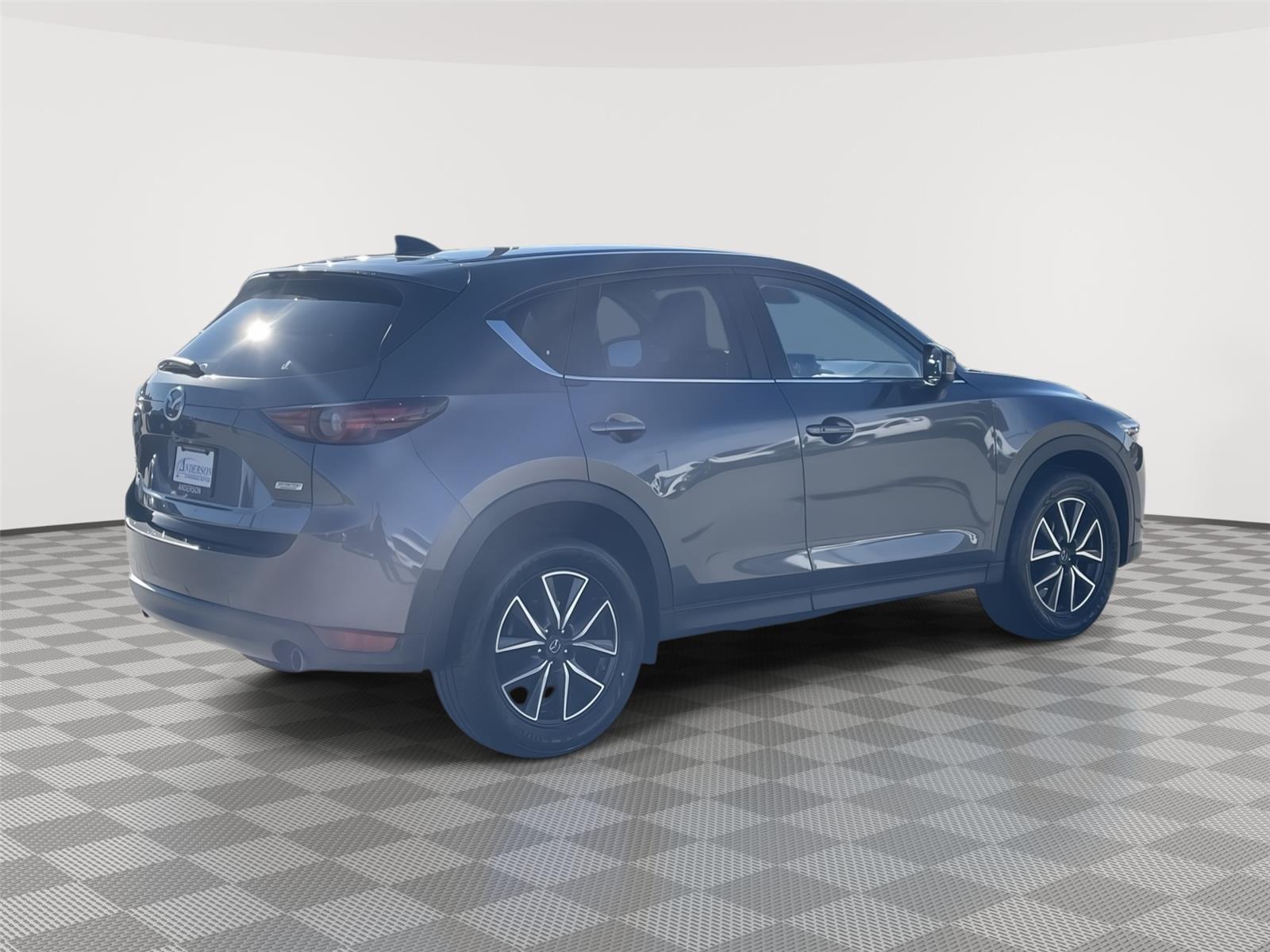 Used 2018 Mazda CX-5 for sale in Lincoln NE