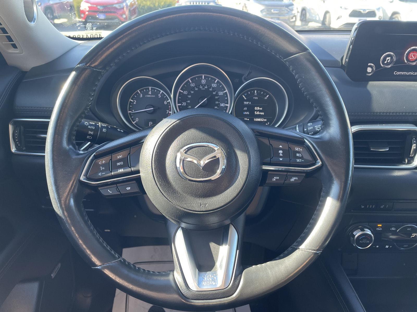 Used 2018 Mazda CX-5 for sale in Lincoln NE