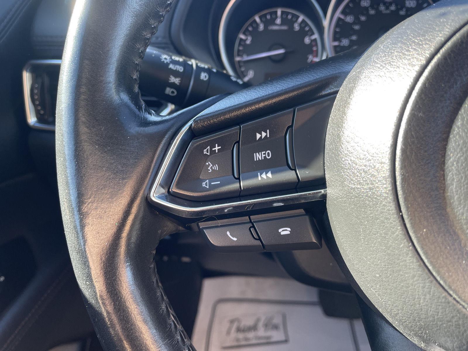 Used 2018 Mazda CX-5 for sale in Lincoln NE