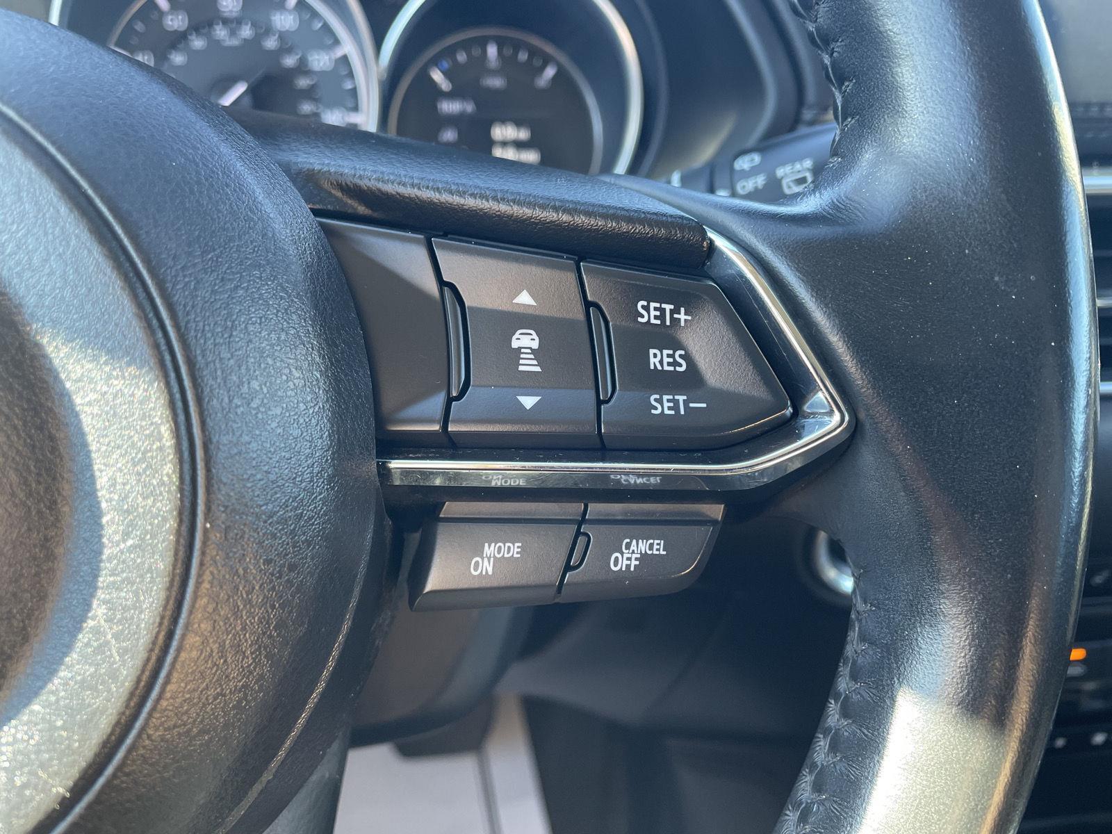 Used 2018 Mazda CX-5 for sale in Lincoln NE