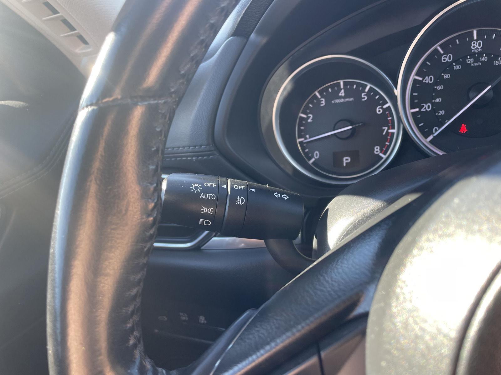 Used 2018 Mazda CX-5 for sale in Lincoln NE