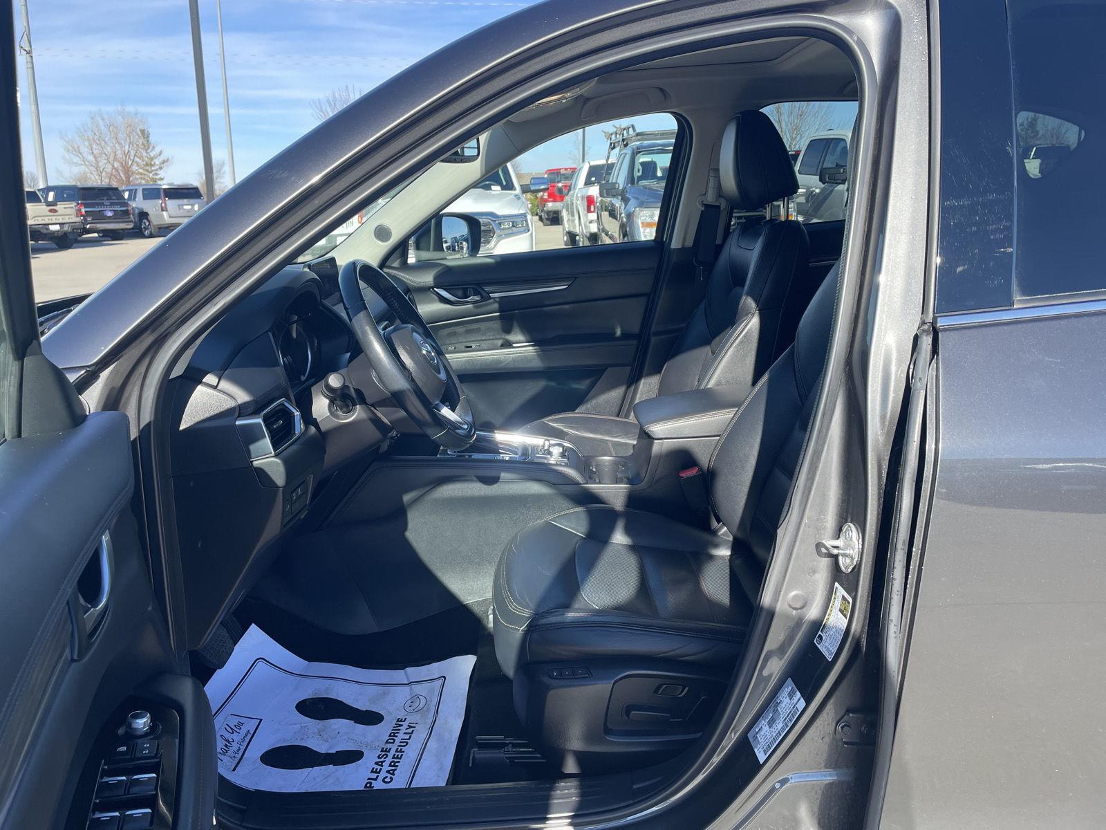 Used 2018 Mazda CX-5 for sale in Lincoln NE