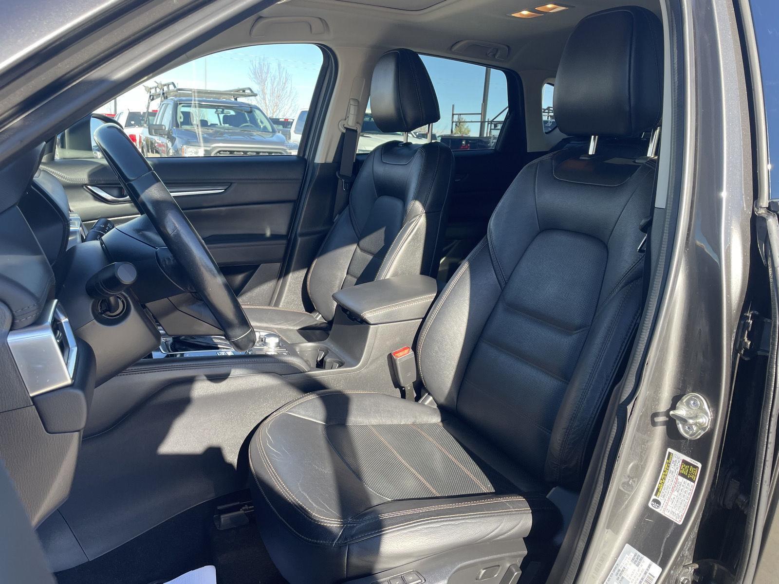 Used 2018 Mazda CX-5 for sale in Lincoln NE