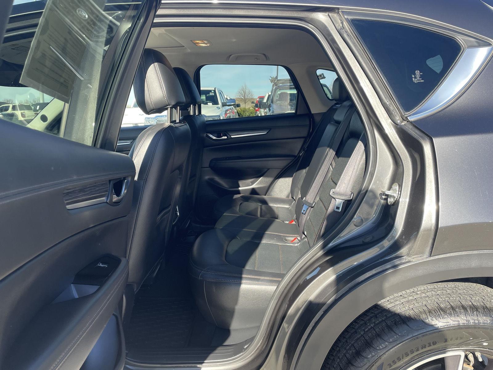 Used 2018 Mazda CX-5 for sale in Lincoln NE