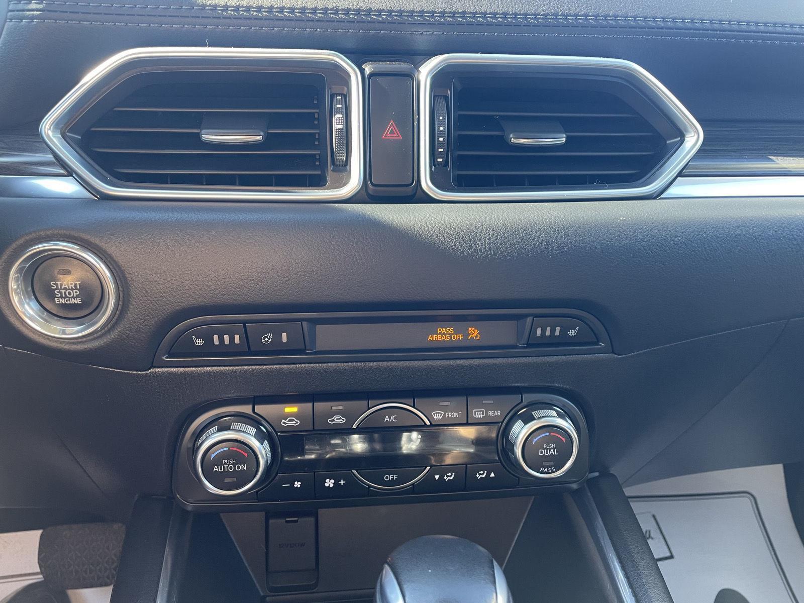 Used 2018 Mazda CX-5 for sale in Lincoln NE