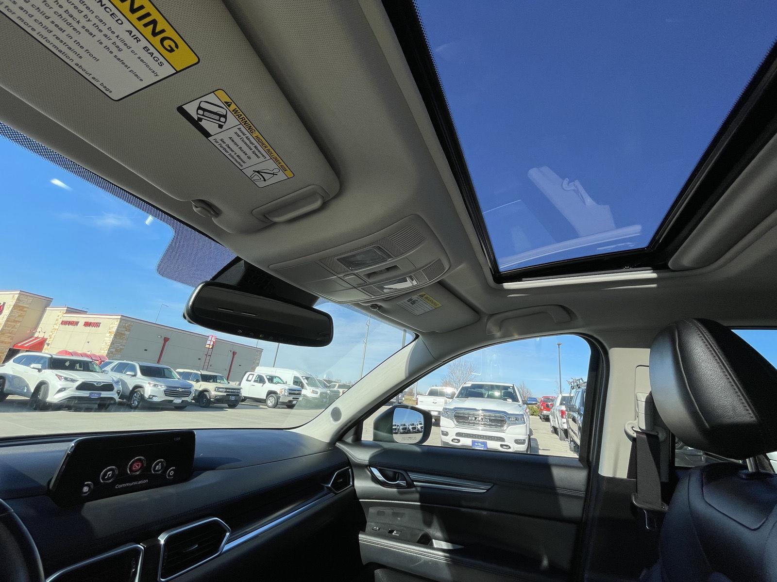 Used 2018 Mazda CX-5 for sale in Lincoln NE