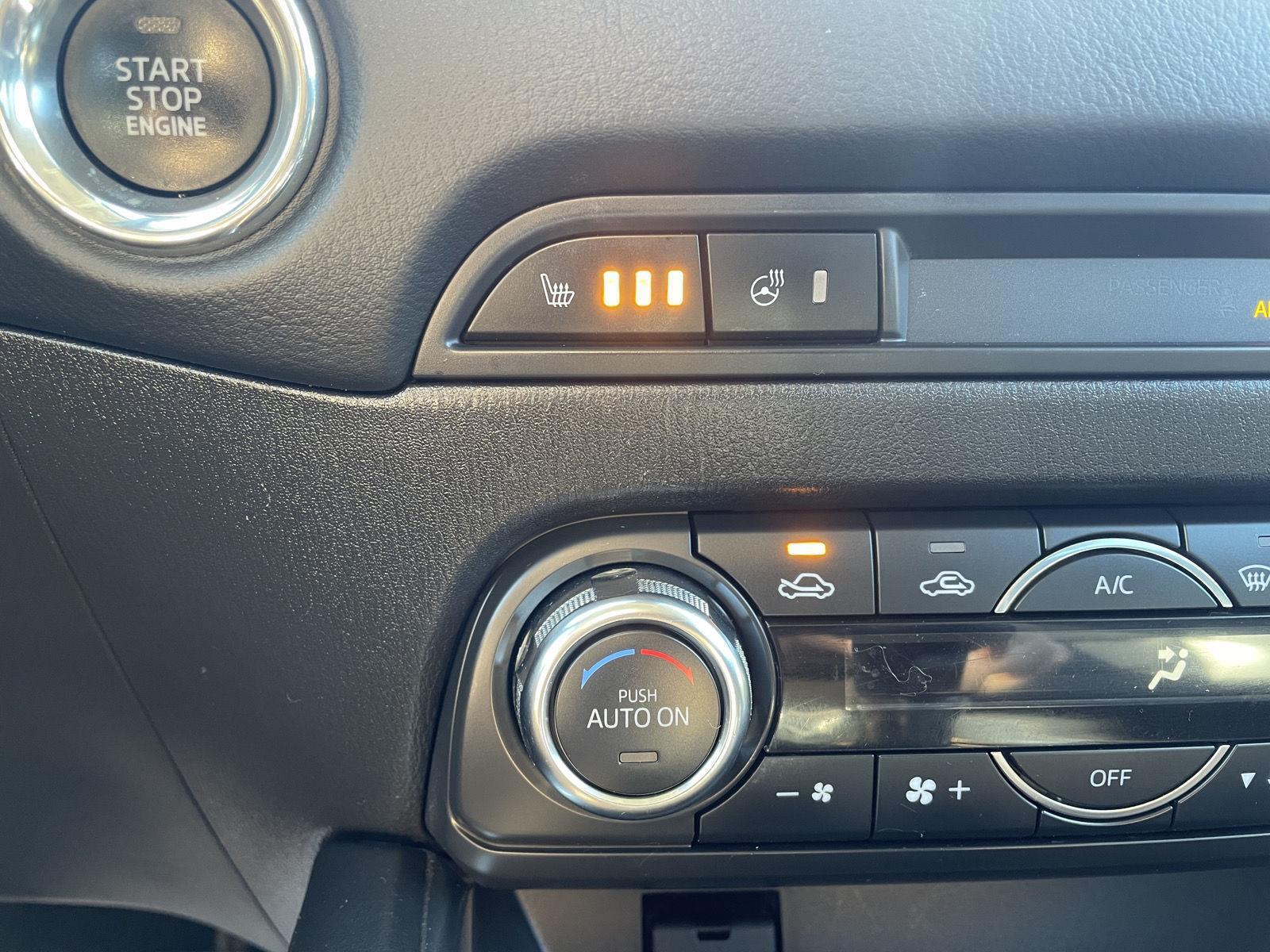 Used 2018 Mazda CX-5 for sale in Lincoln NE