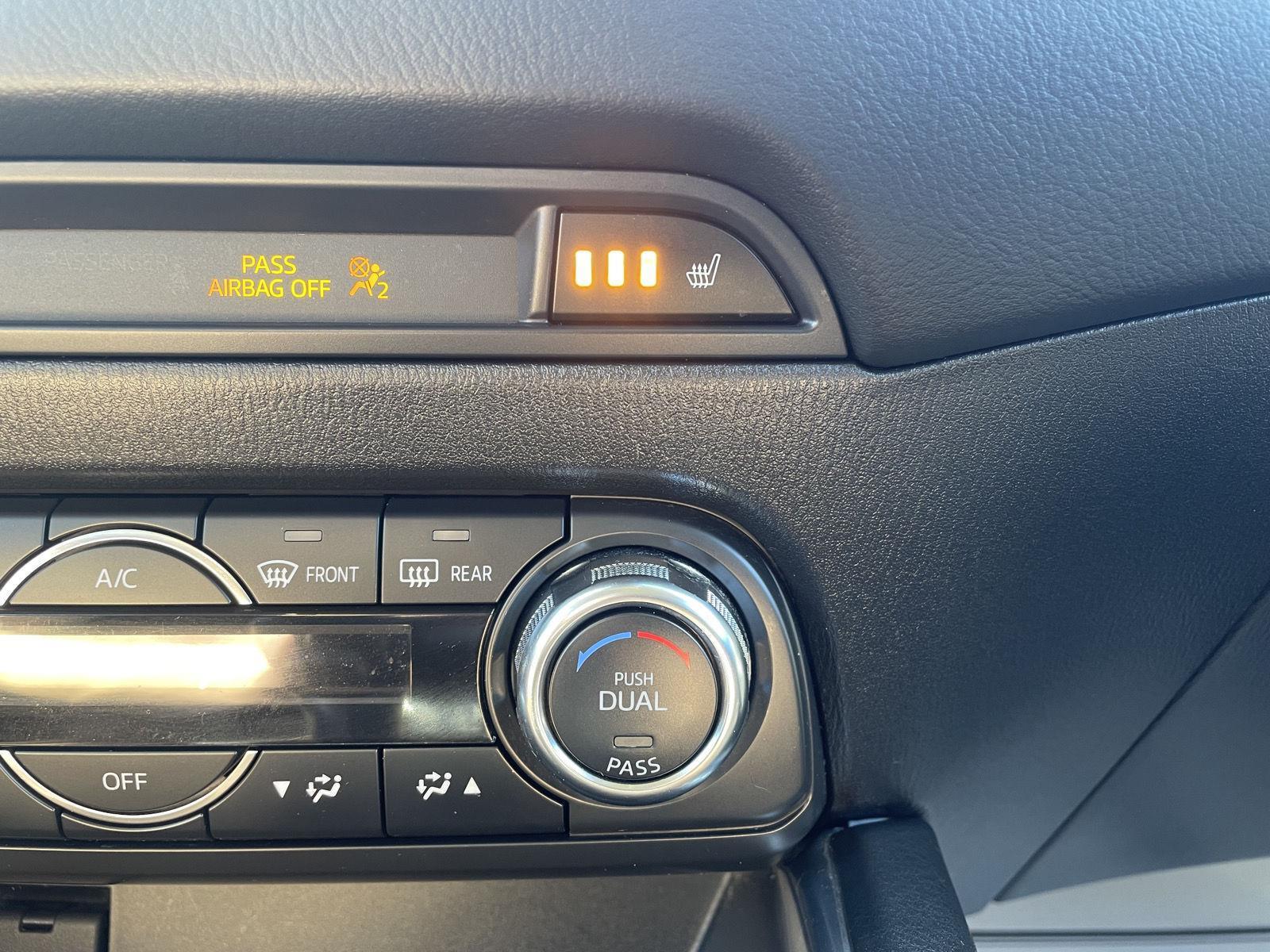 Used 2018 Mazda CX-5 for sale in Lincoln NE