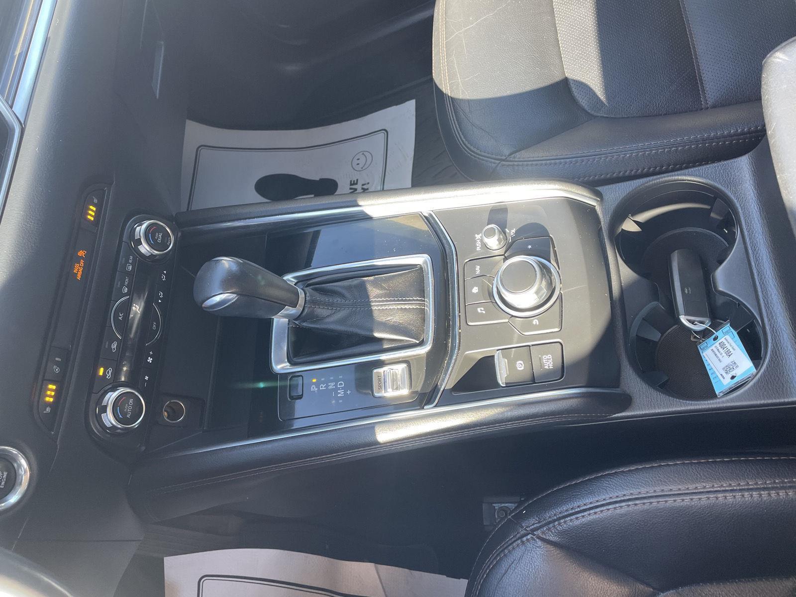 Used 2018 Mazda CX-5 for sale in Lincoln NE