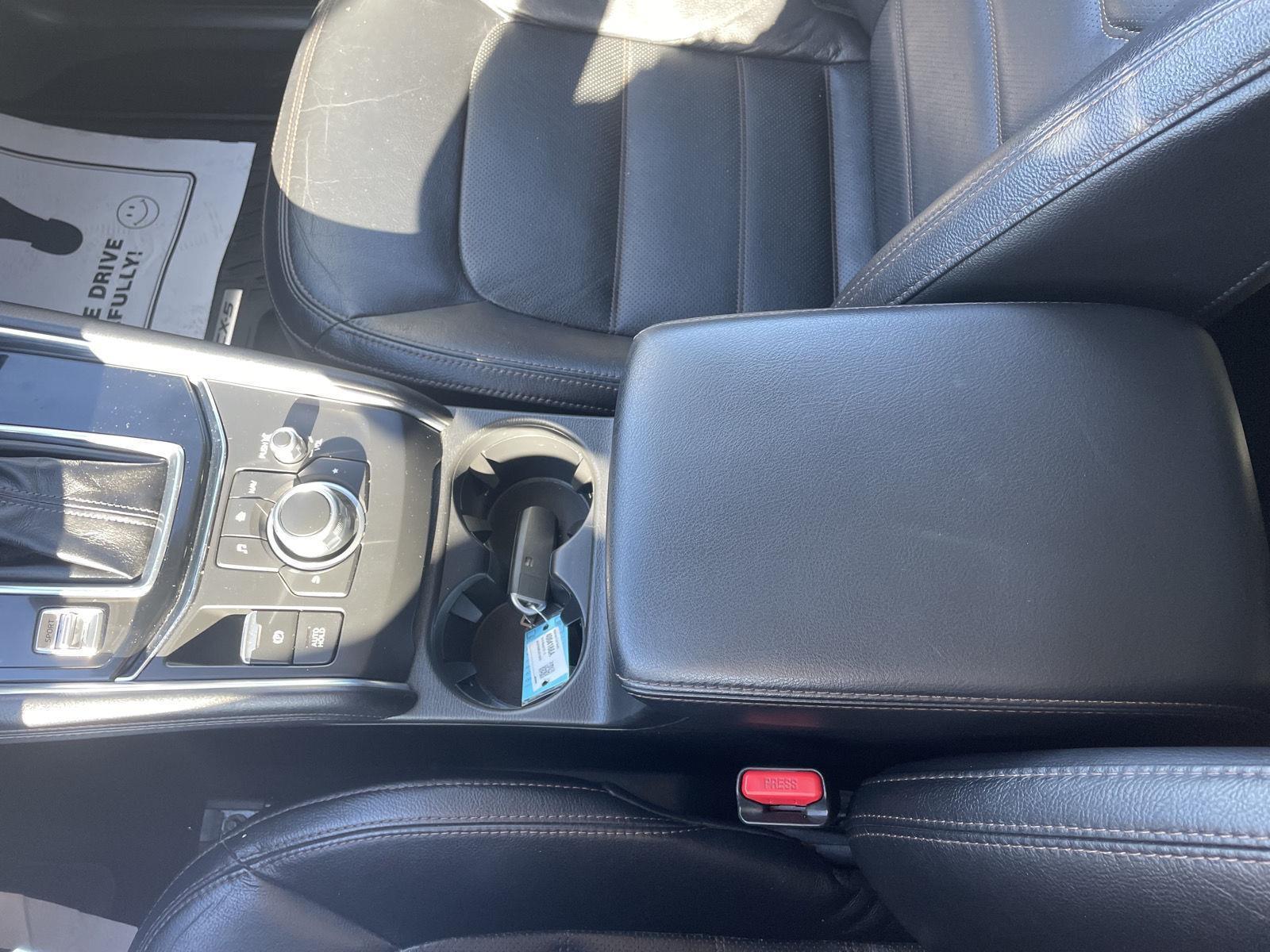 Used 2018 Mazda CX-5 for sale in Lincoln NE