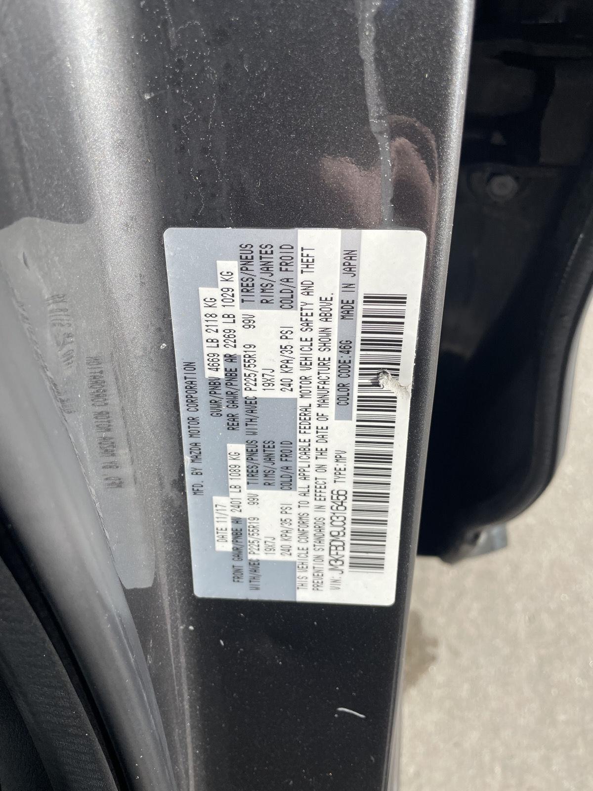 Used 2018 Mazda CX-5 for sale in Lincoln NE