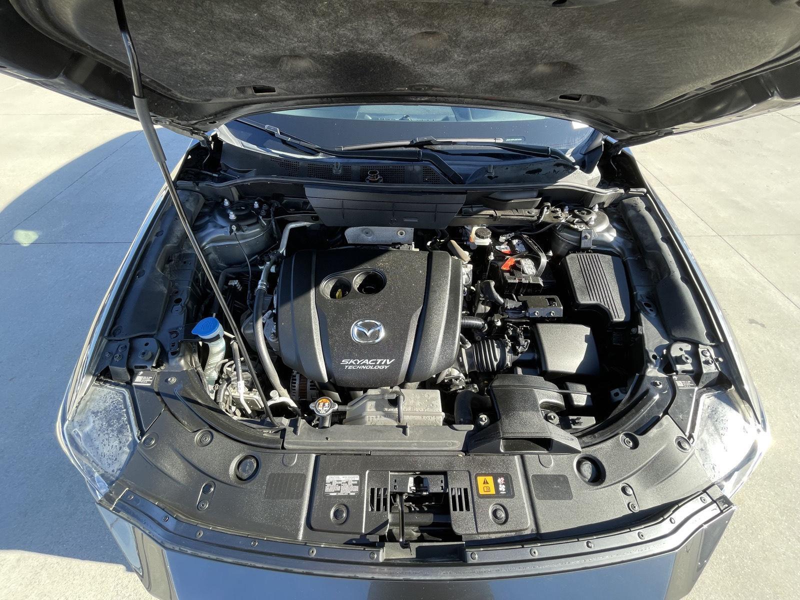 Used 2018 Mazda CX-5 for sale in Lincoln NE