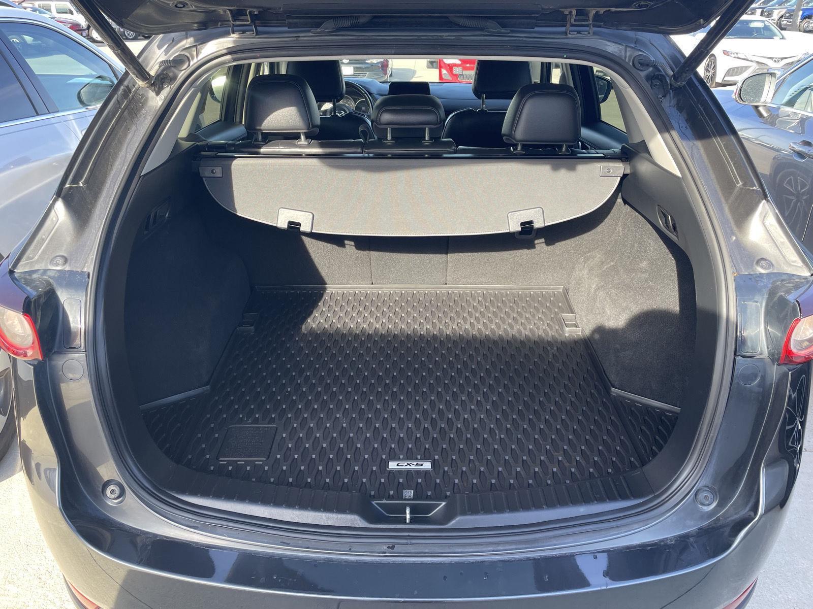 Used 2018 Mazda CX-5 for sale in Lincoln NE