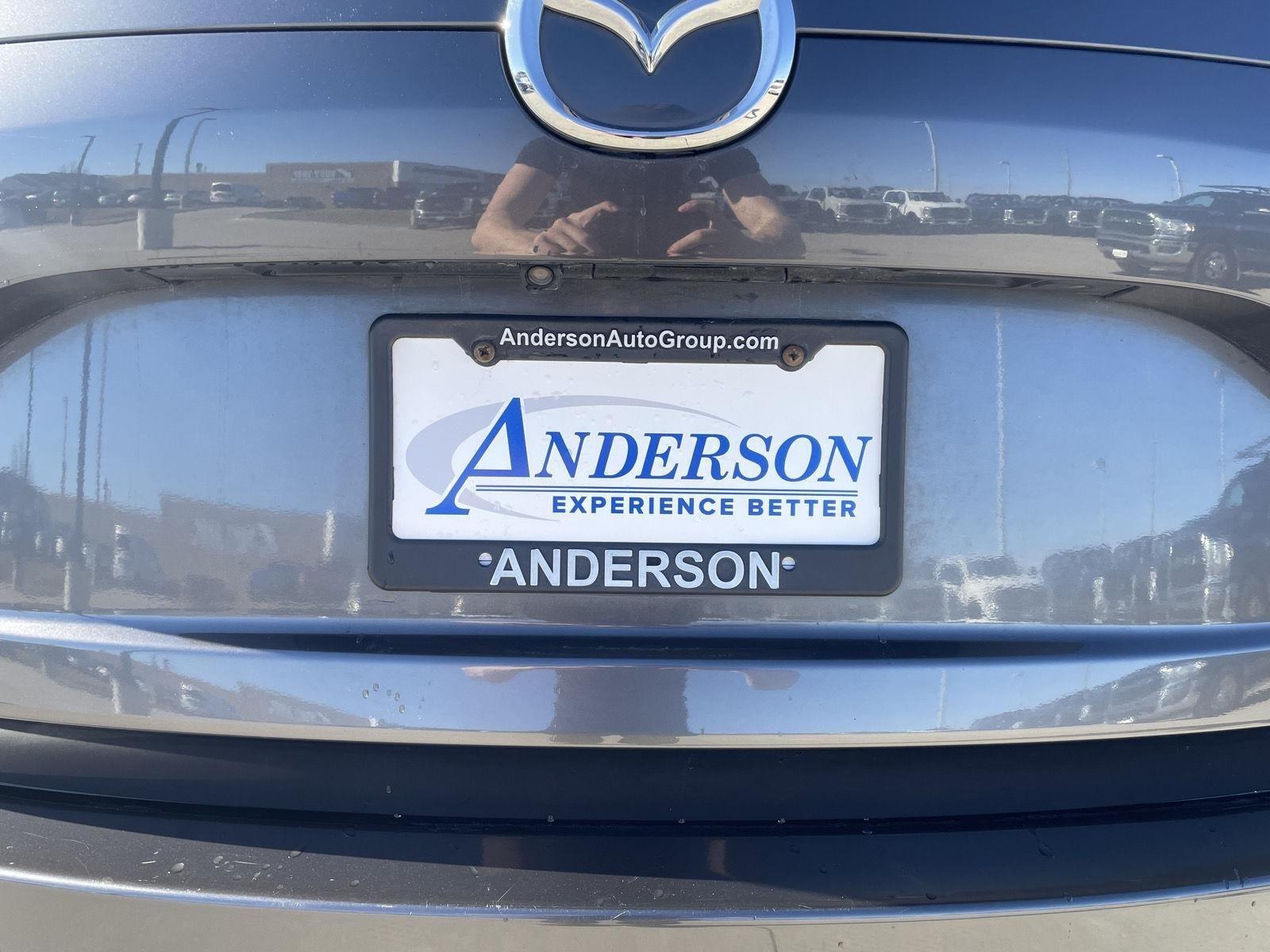 Used 2018 Mazda CX-5 for sale in Lincoln NE