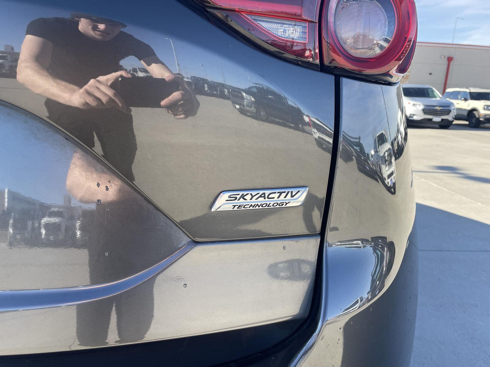 Used 2018 Mazda CX-5 for sale in Lincoln NE