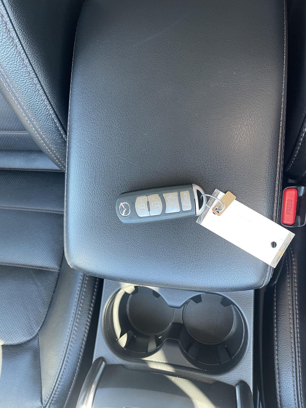 Used 2018 Mazda CX-5 for sale in Lincoln NE