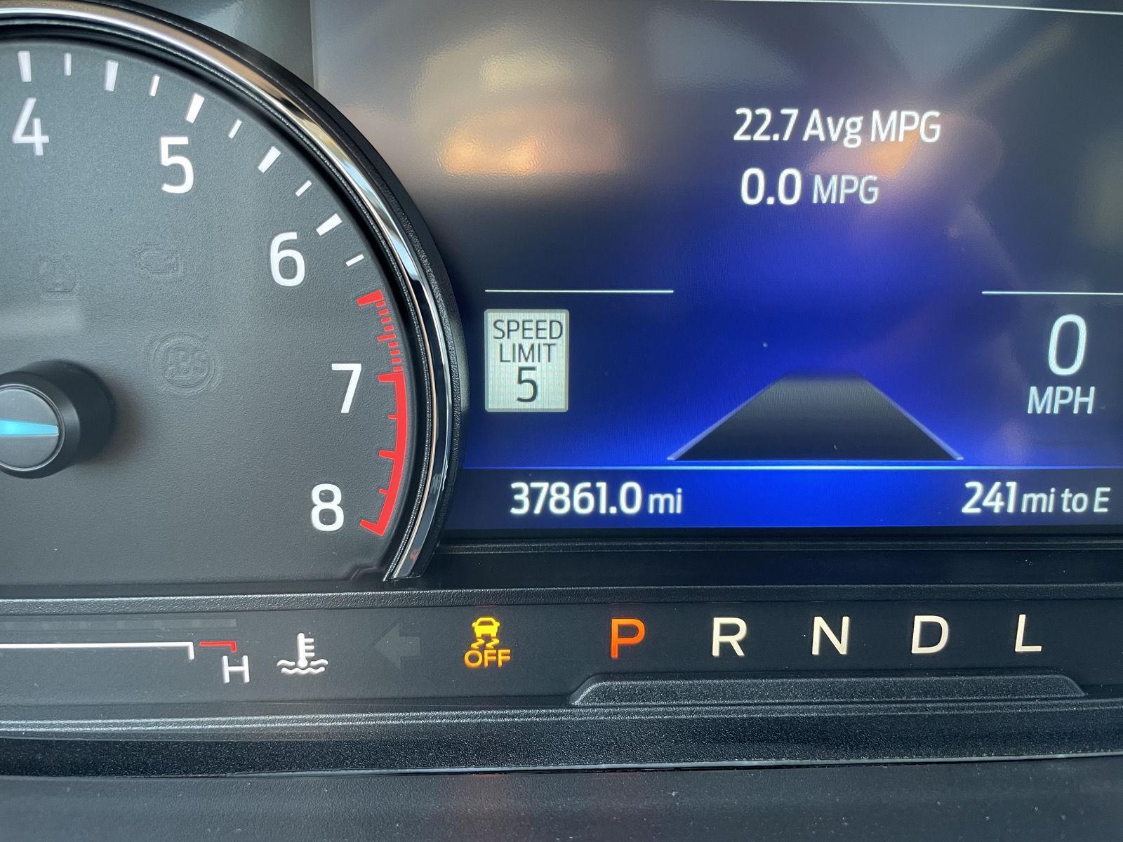 Used 2023 Ford Explorer for sale in Lincoln NE