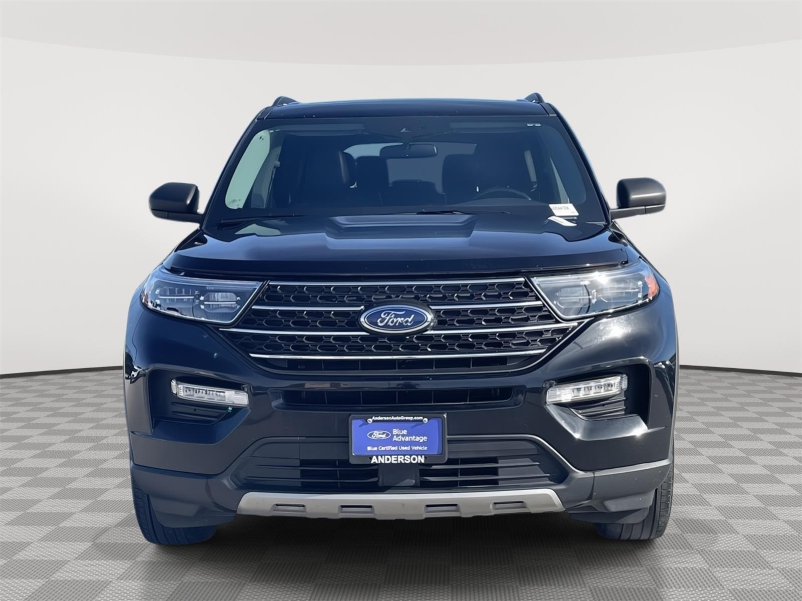 Used 2023 Ford Explorer for sale in Lincoln NE