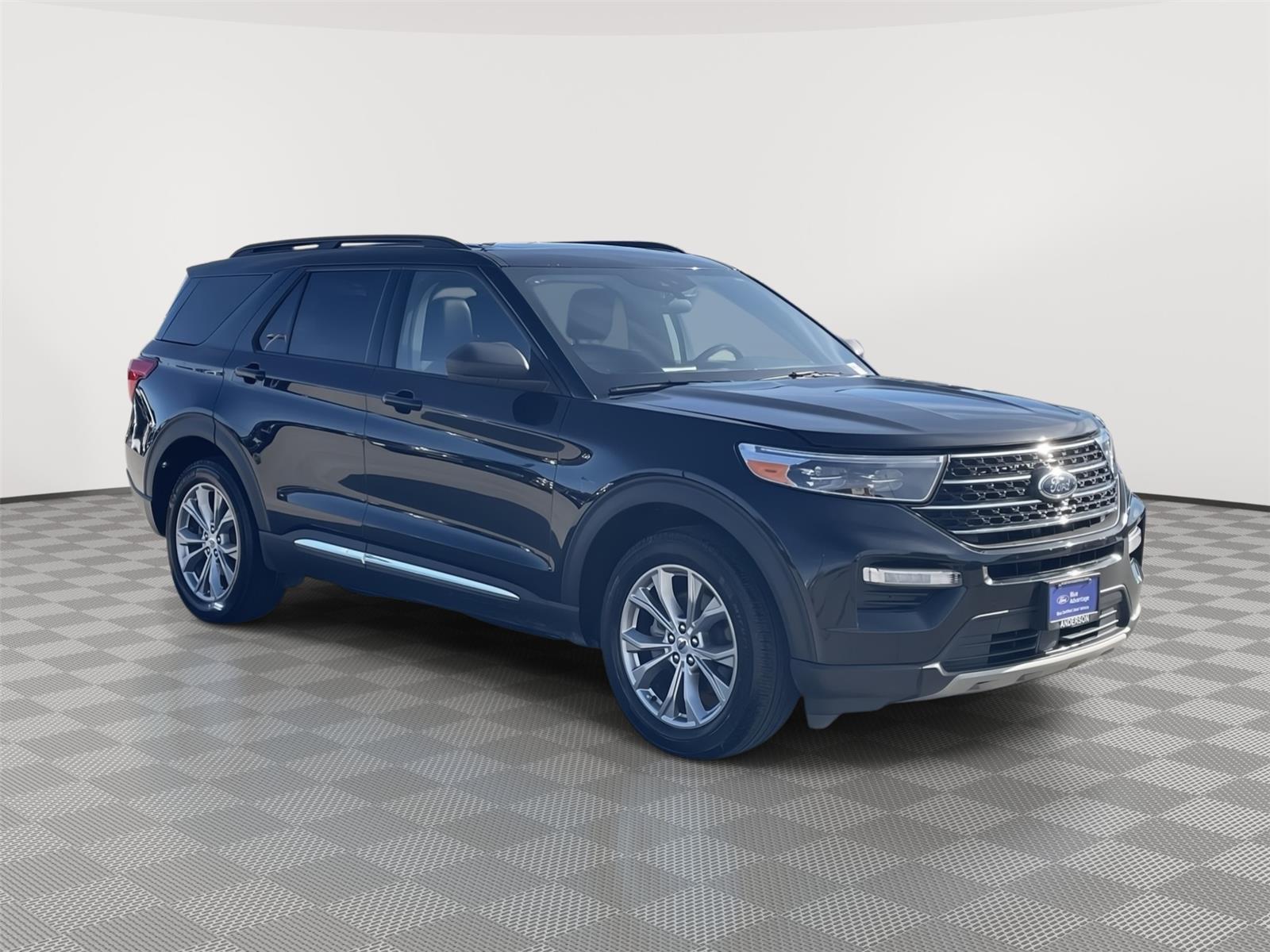 Used 2023 Ford Explorer for sale in Lincoln NE