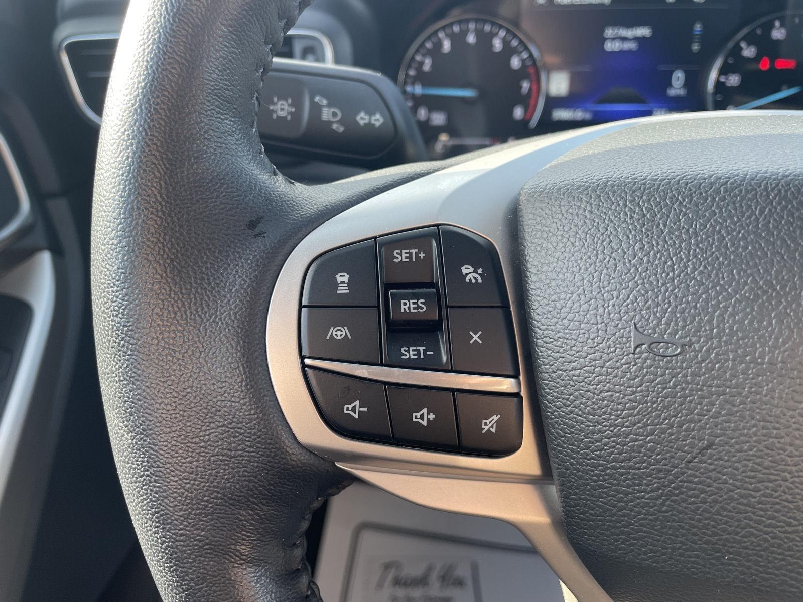 Used 2023 Ford Explorer for sale in Lincoln NE