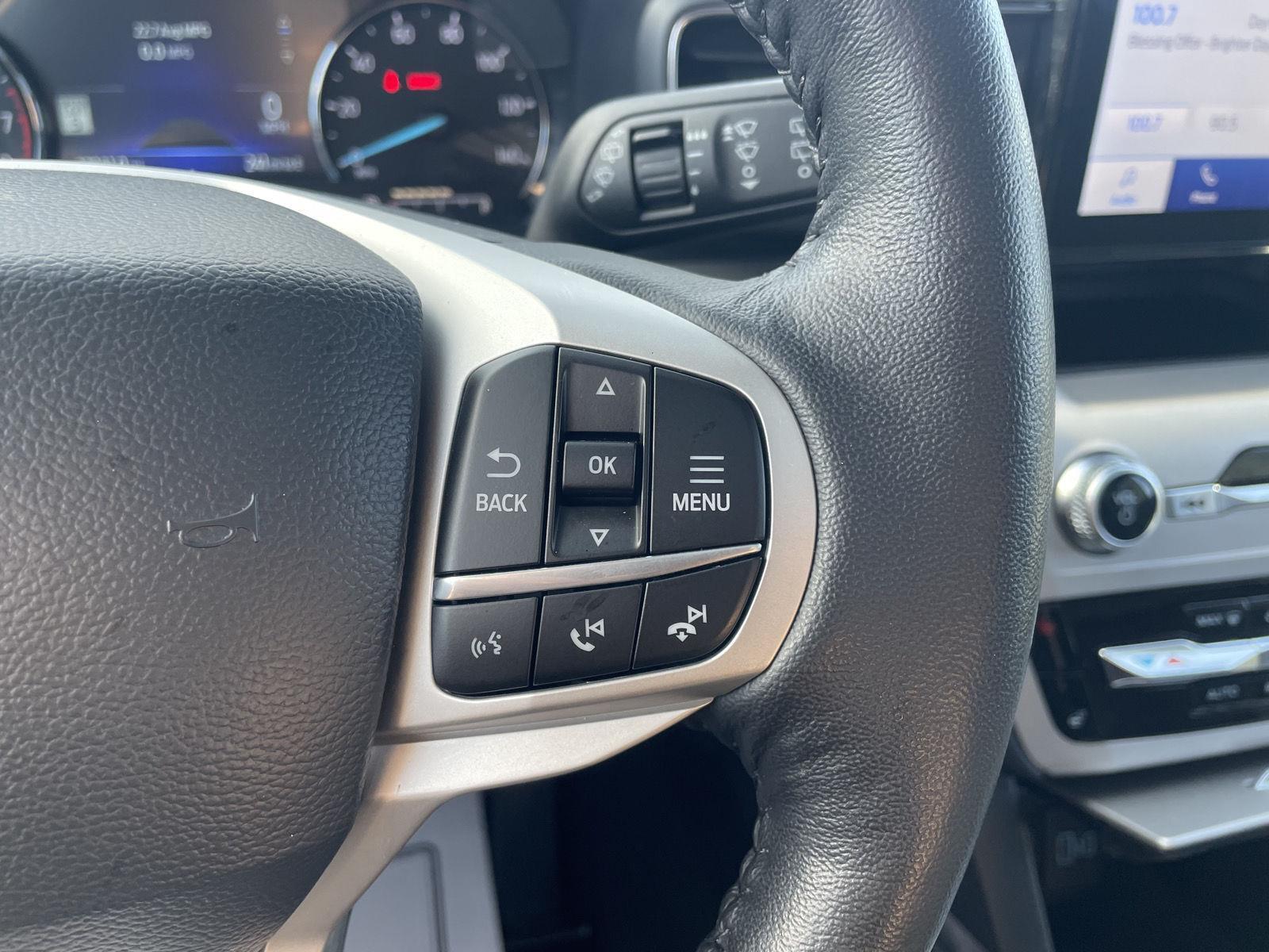 Used 2023 Ford Explorer for sale in Lincoln NE