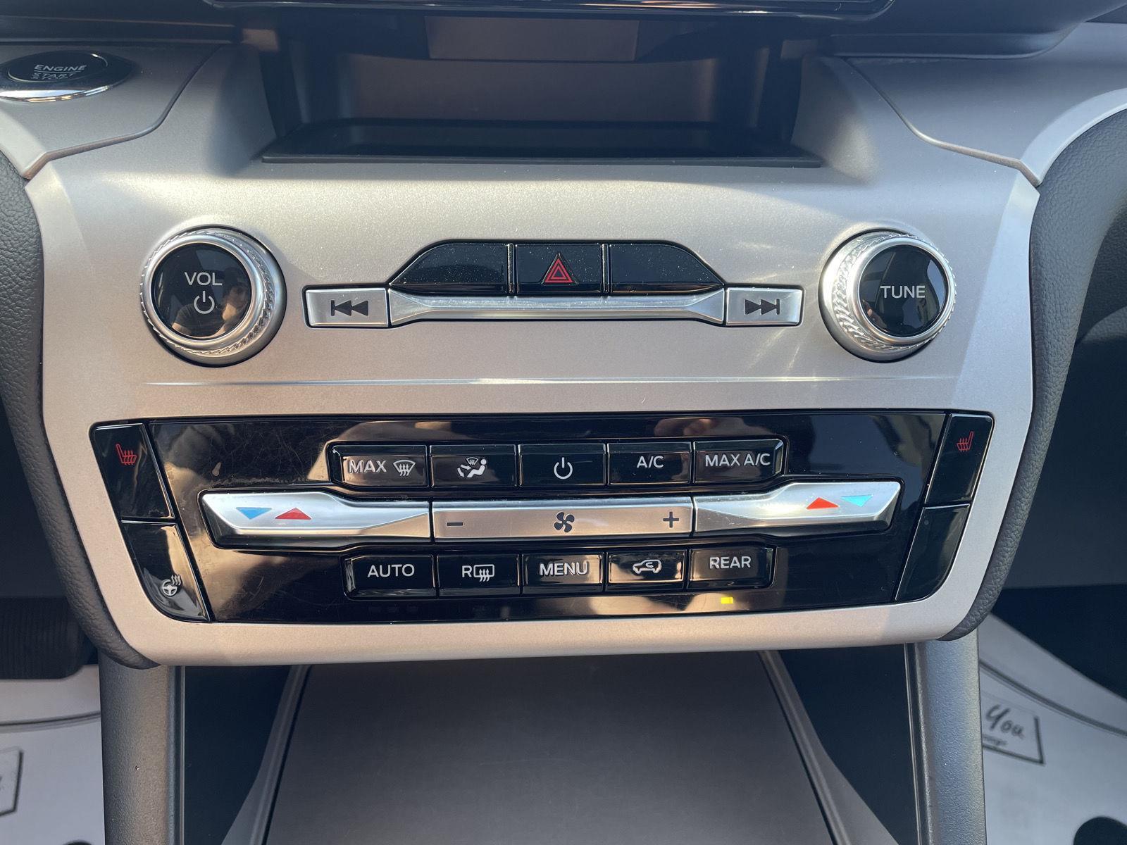 Used 2023 Ford Explorer for sale in Lincoln NE