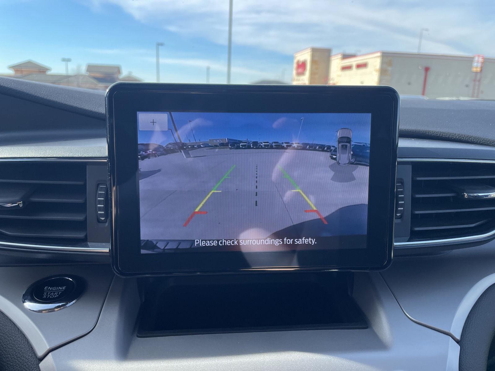 Used 2023 Ford Explorer for sale in Lincoln NE