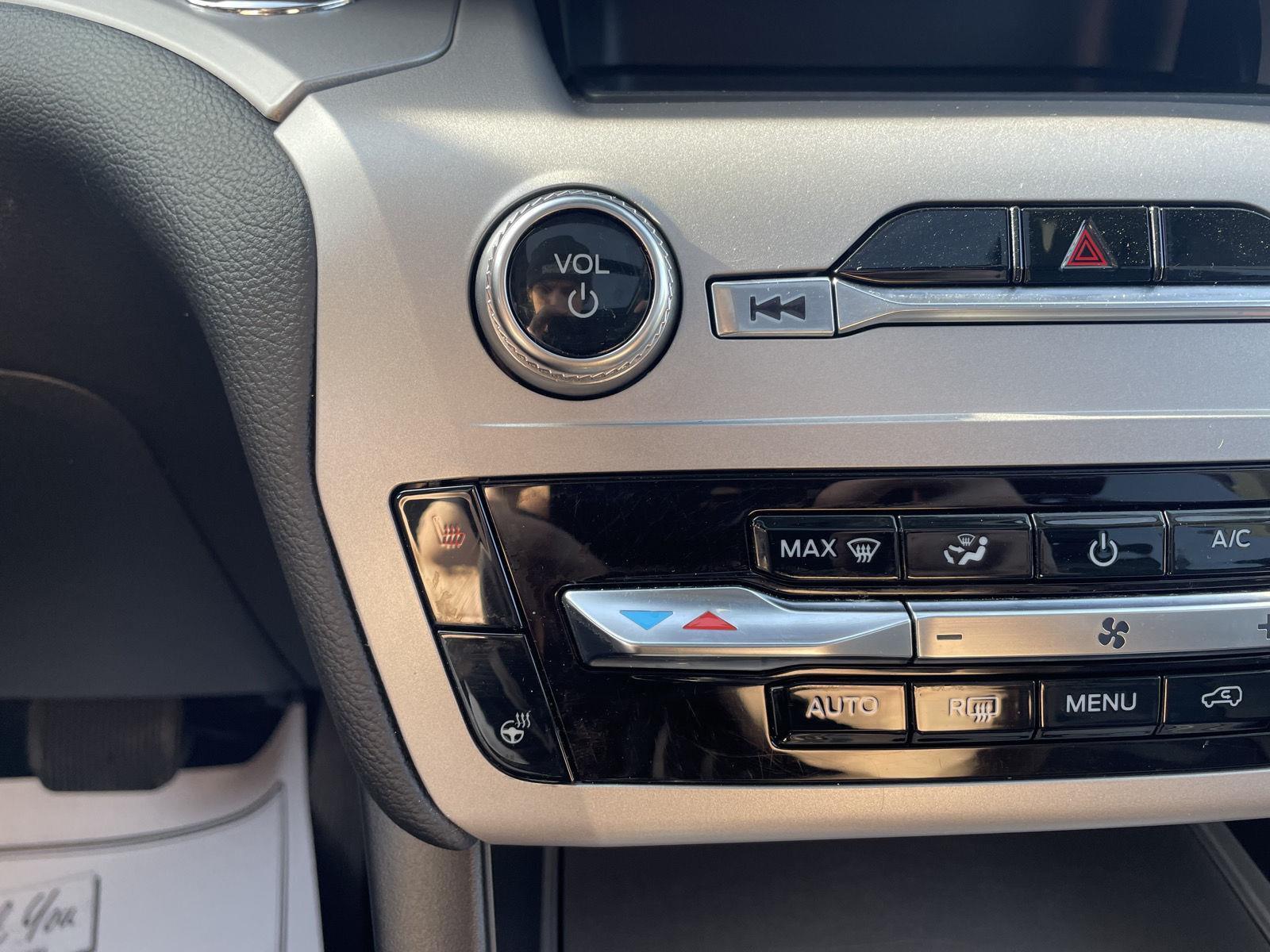 Used 2023 Ford Explorer for sale in Lincoln NE