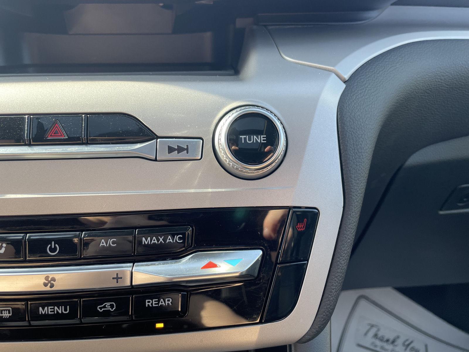 Used 2023 Ford Explorer for sale in Lincoln NE