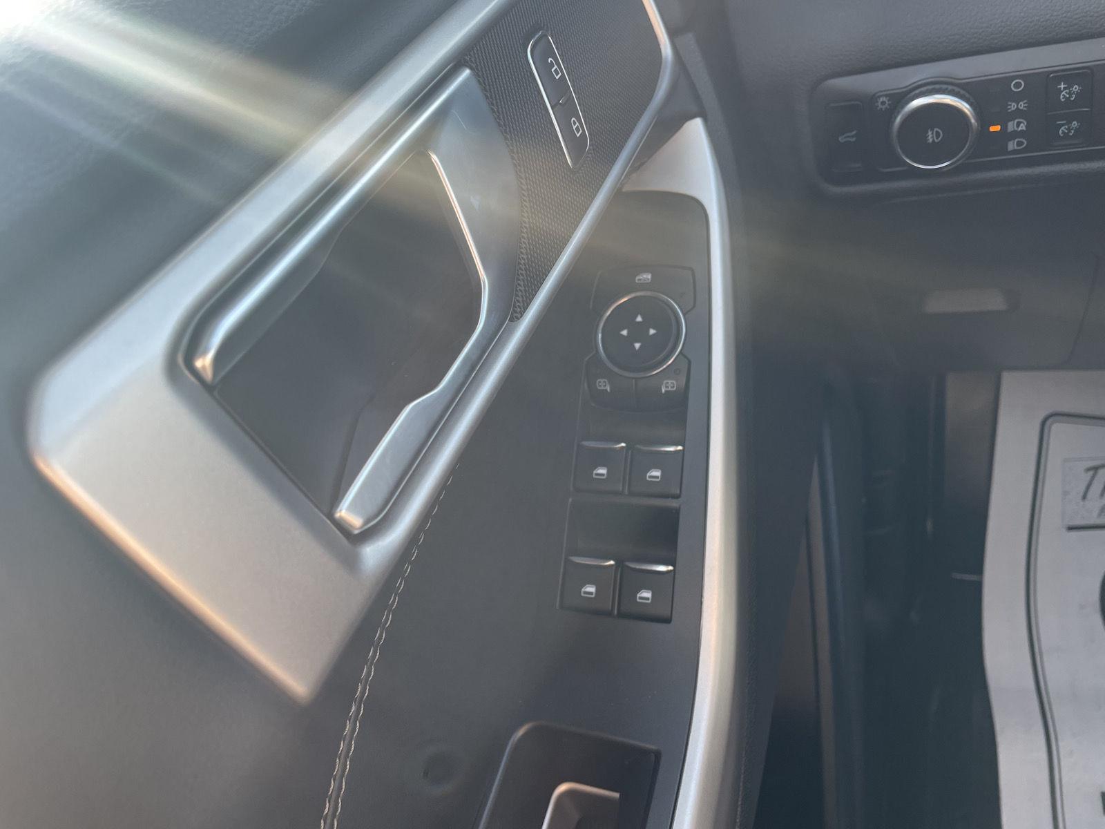 Used 2023 Ford Explorer for sale in Lincoln NE