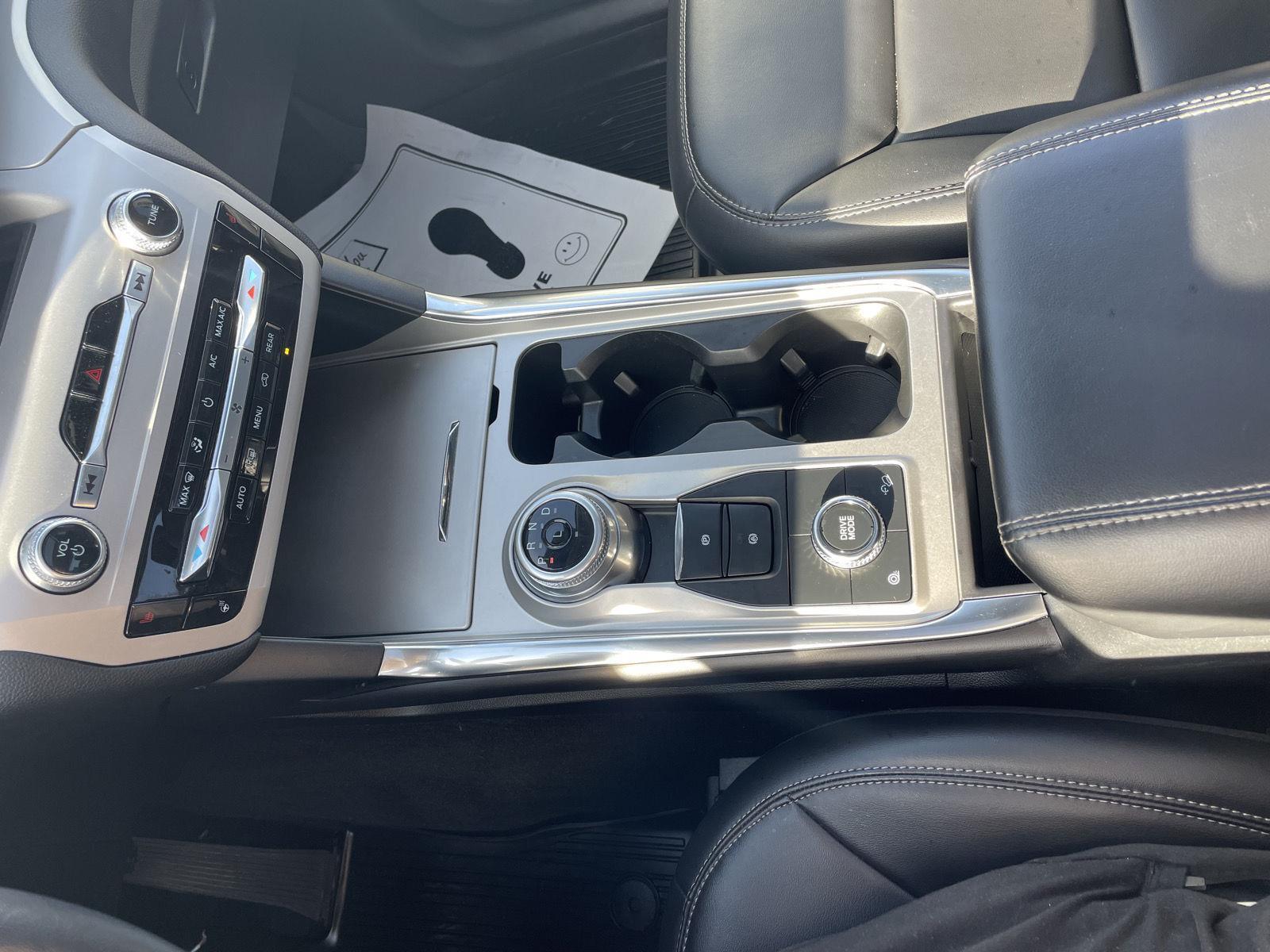 Used 2023 Ford Explorer for sale in Lincoln NE