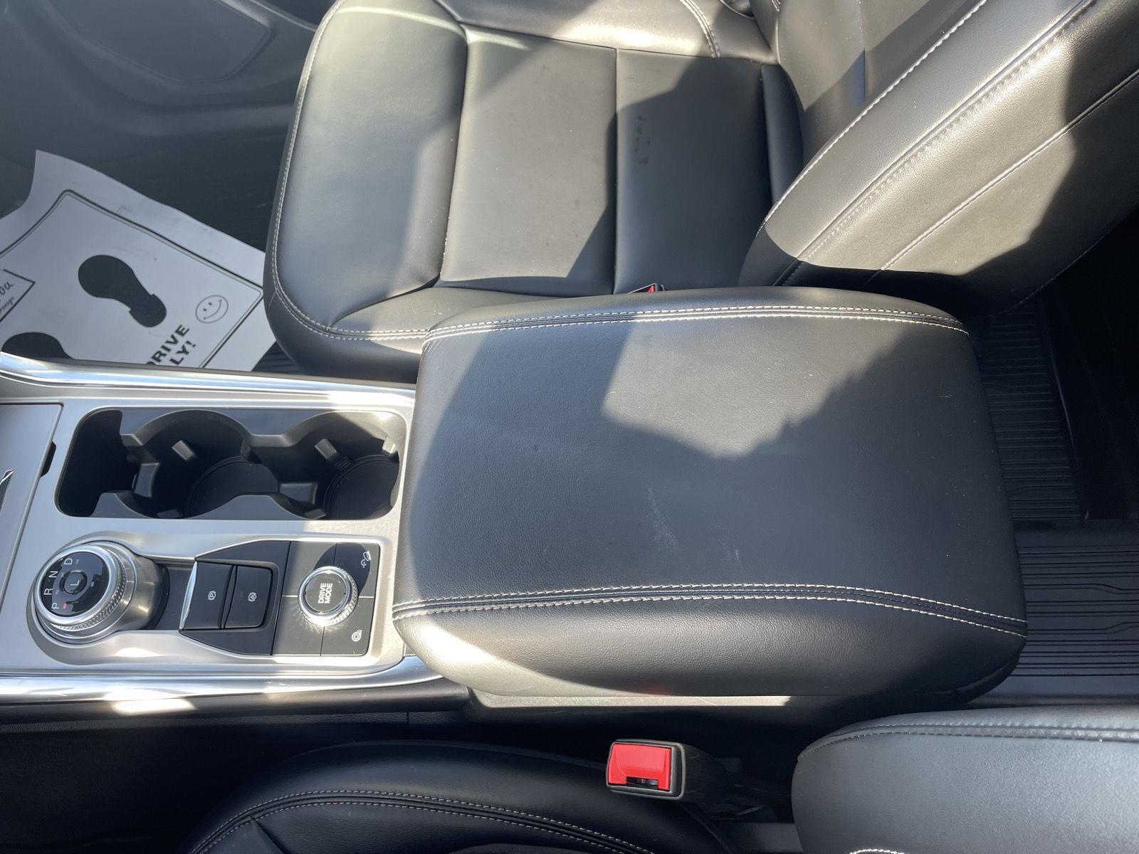 Used 2023 Ford Explorer for sale in Lincoln NE