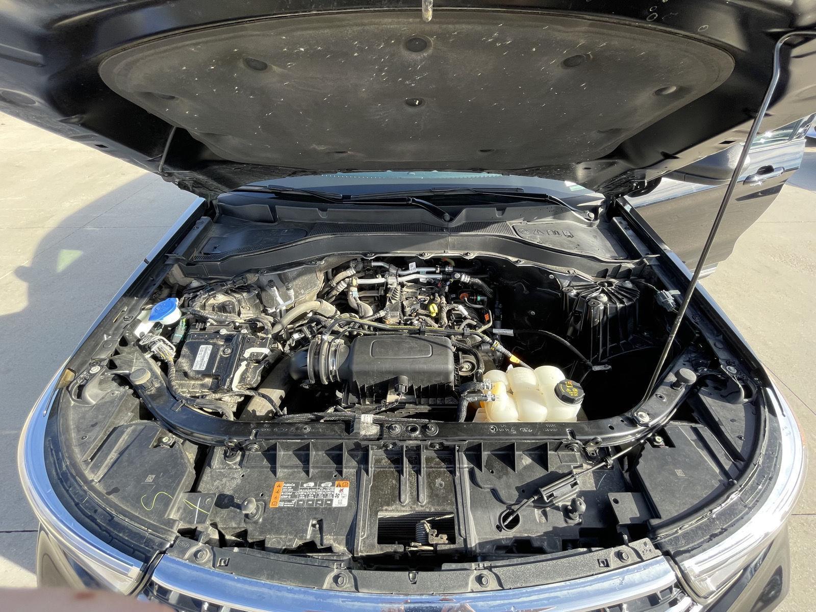 Used 2023 Ford Explorer for sale in Lincoln NE