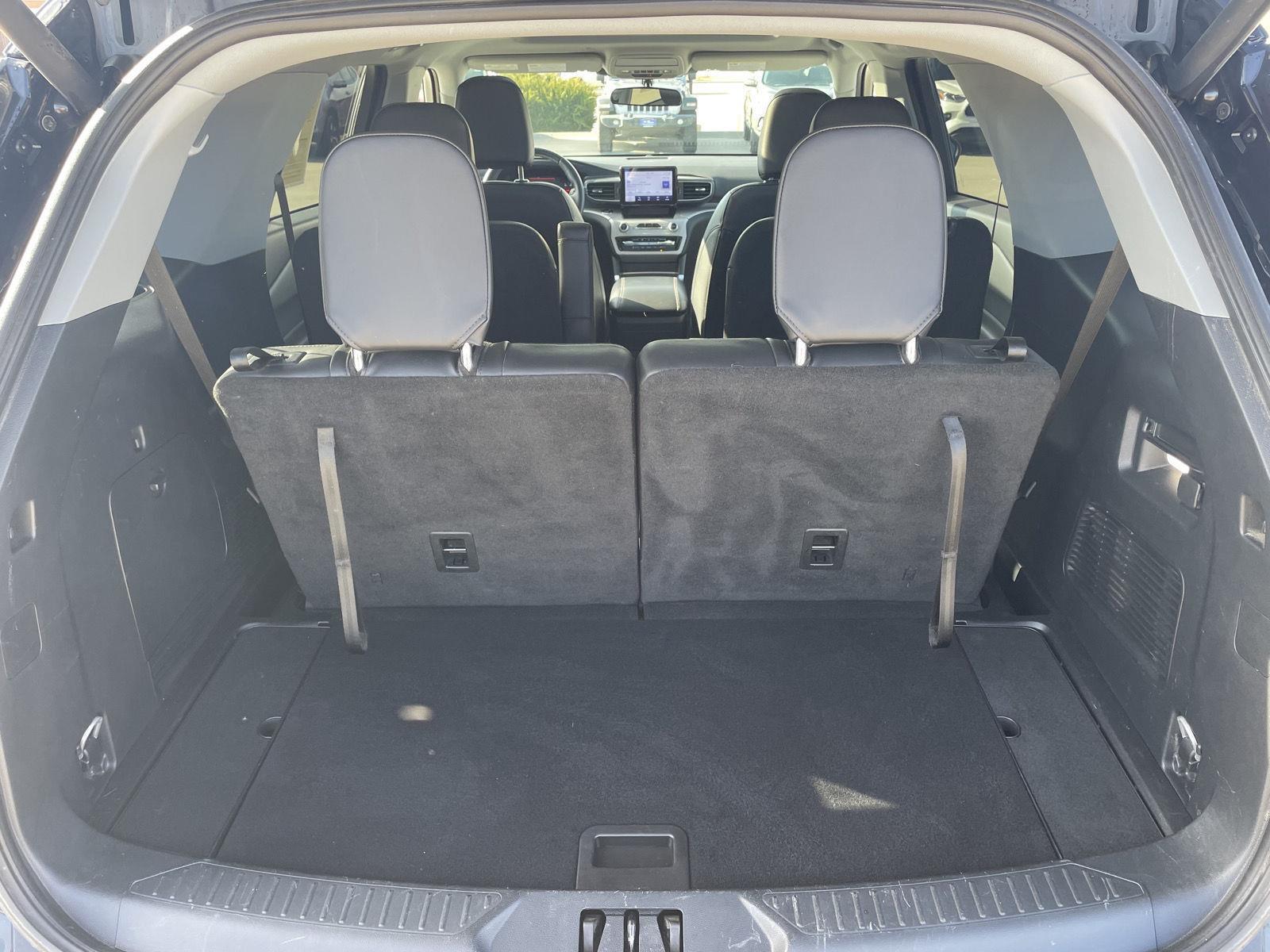 Used 2023 Ford Explorer for sale in Lincoln NE