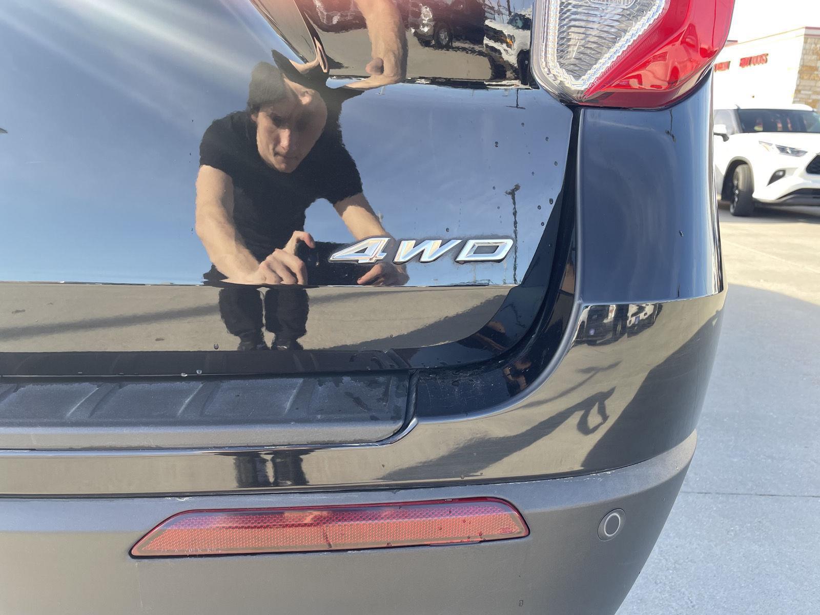 Used 2023 Ford Explorer for sale in Lincoln NE