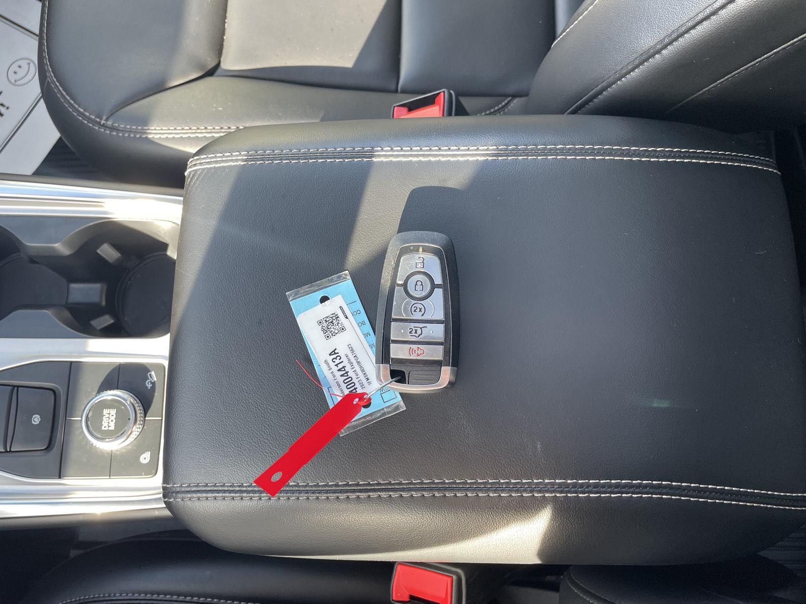 Used 2023 Ford Explorer for sale in Lincoln NE