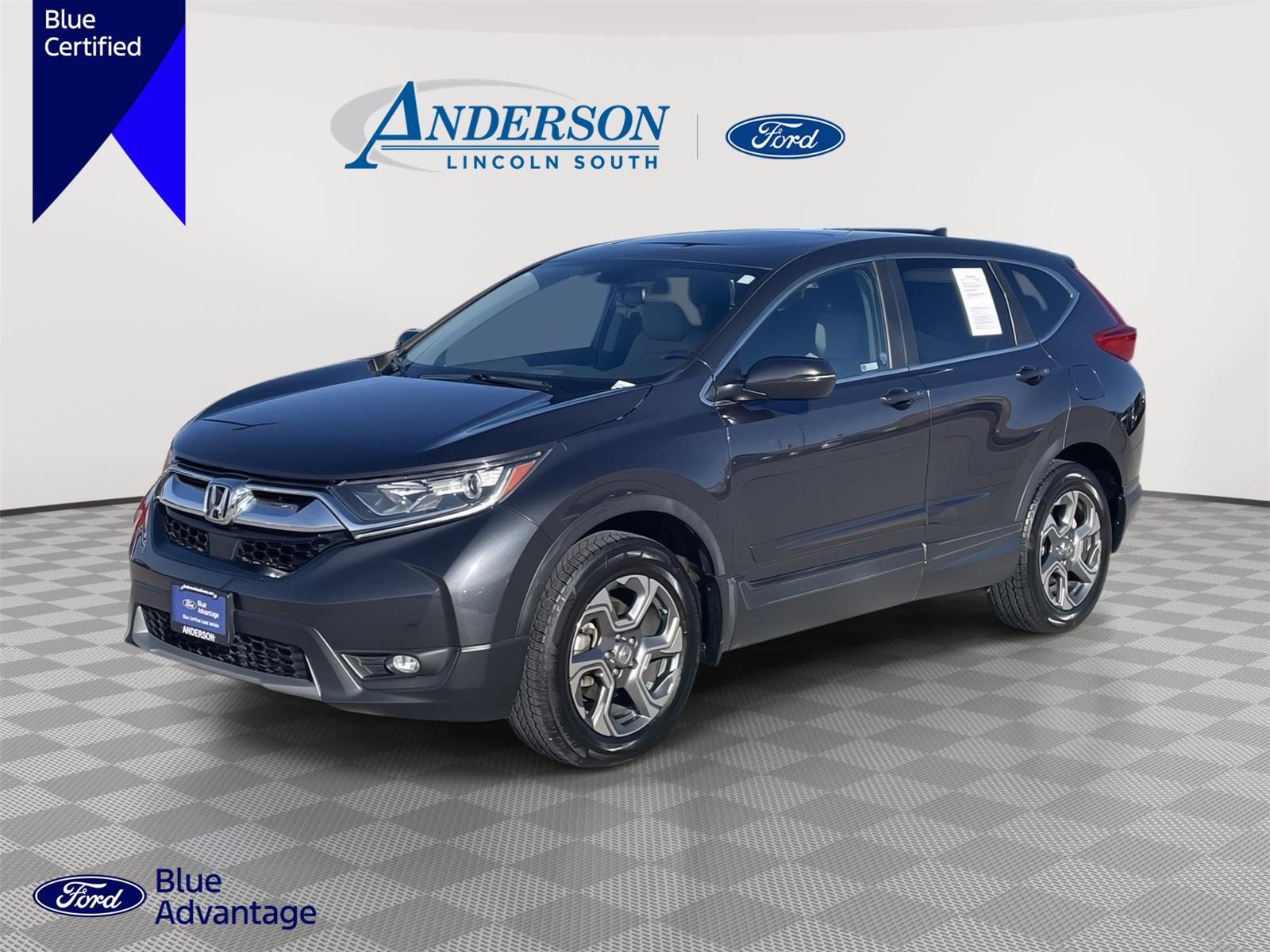 Pre-Owned 2019 Honda CR-V for sale in Lincoln NE