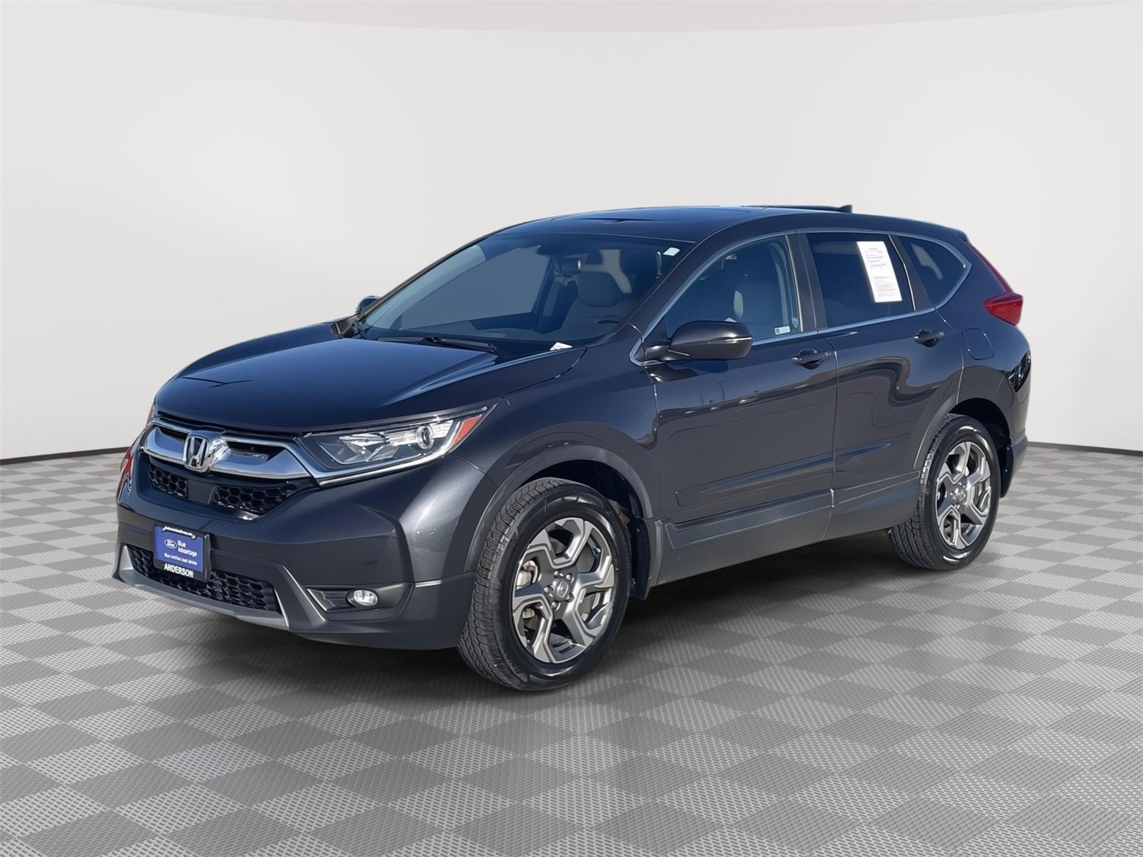 Used 2019 Honda CR-V for sale in Lincoln NE