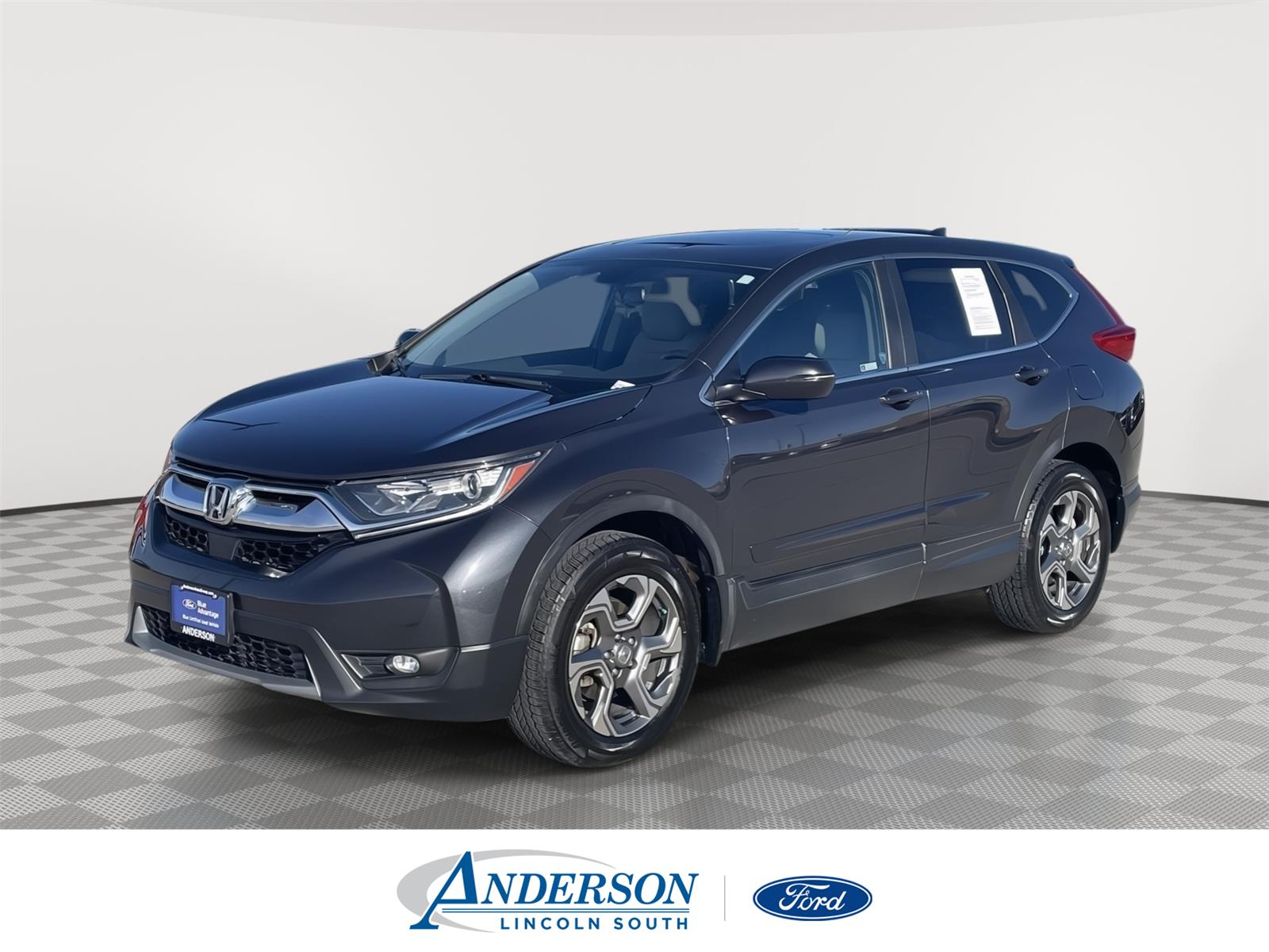 Pre-Owned 2019 Honda CR-V for sale in Lincoln NE