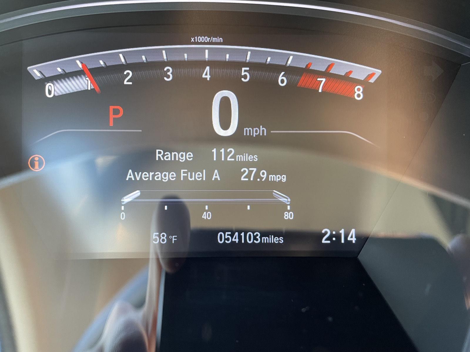 Pre-Owned 2019 Honda CR-V for sale in Lincoln NE