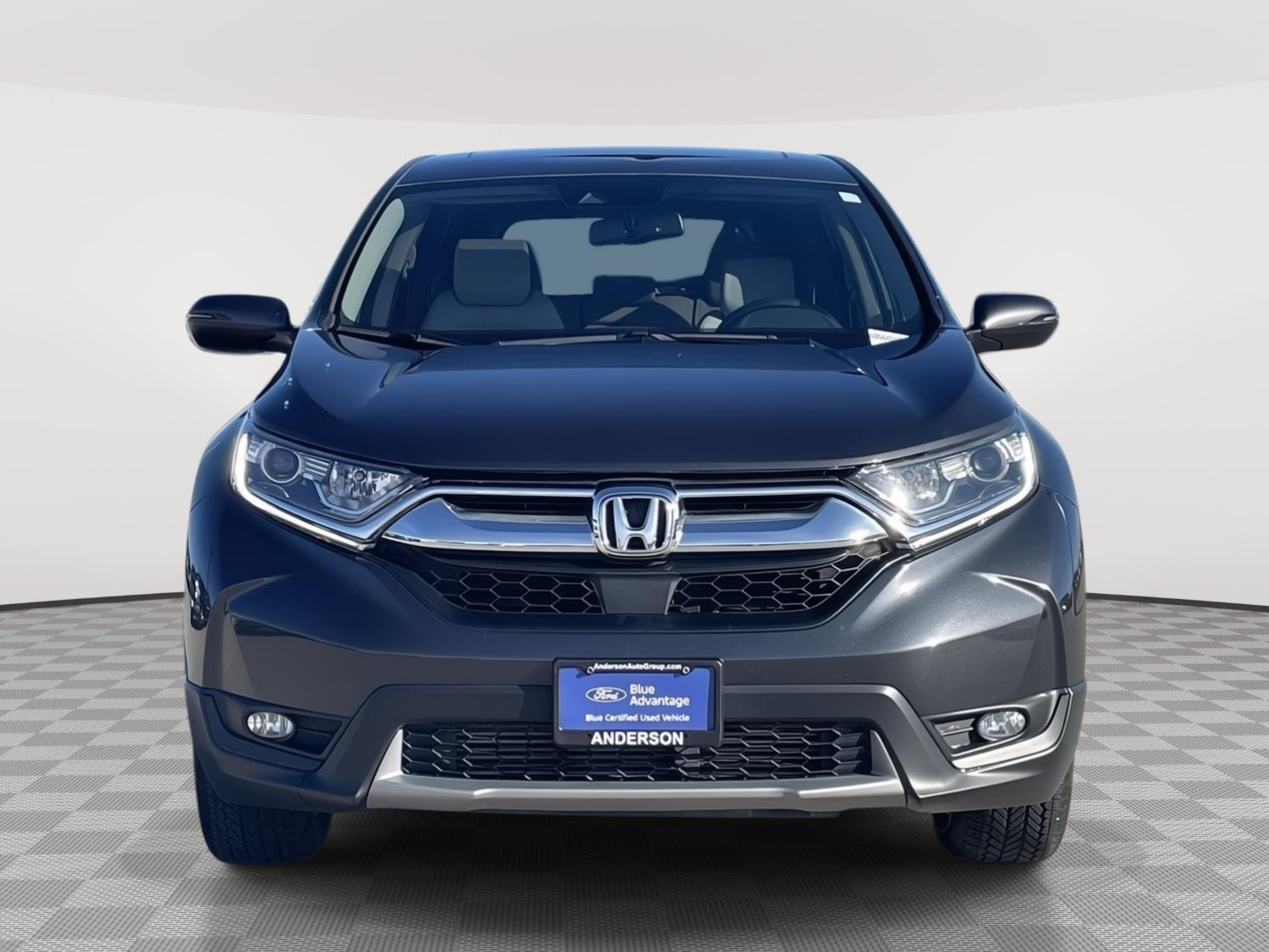 Pre-Owned 2019 Honda CR-V for sale in Lincoln NE