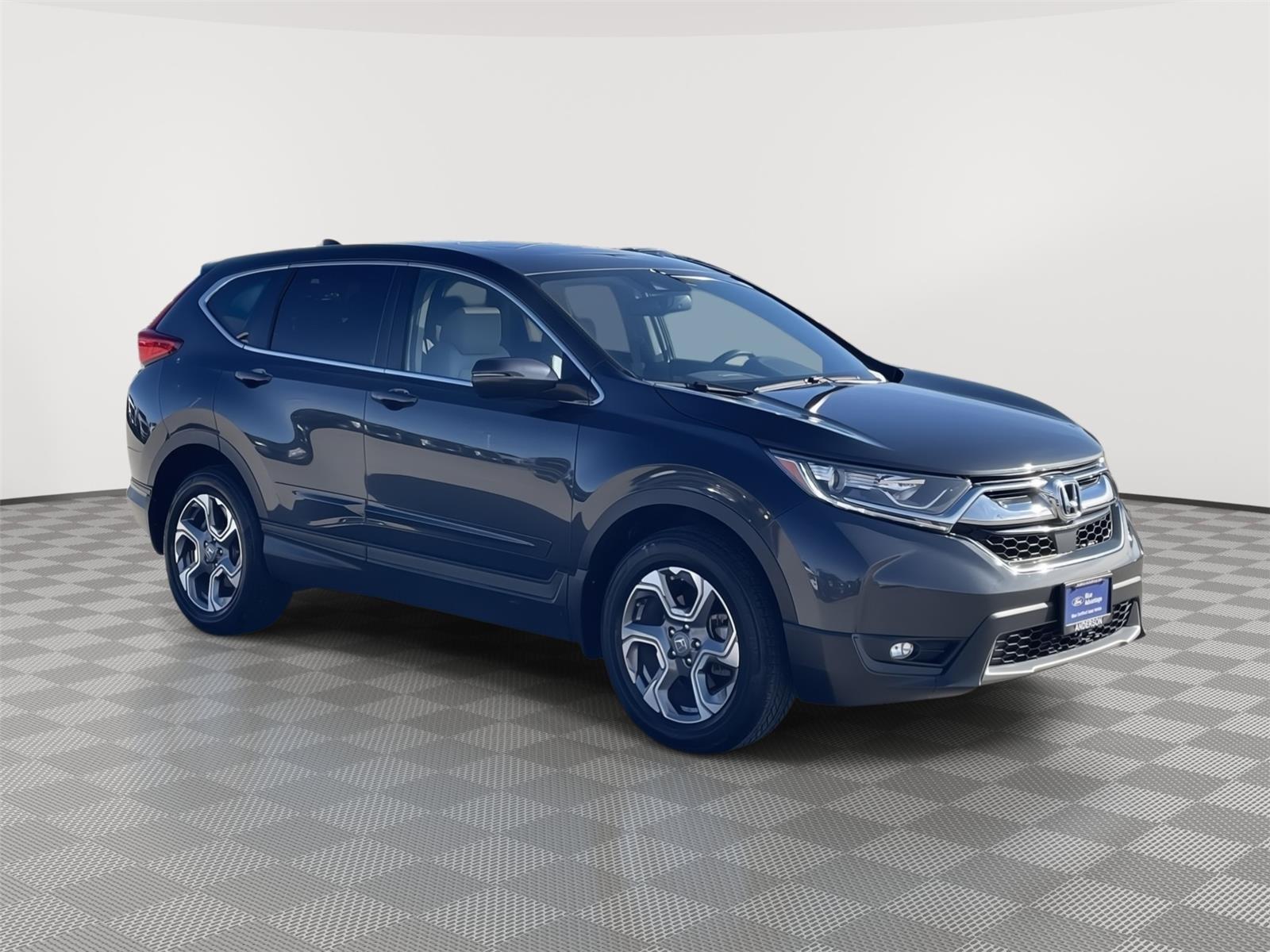 Used 2019 Honda CR-V for sale in Lincoln NE