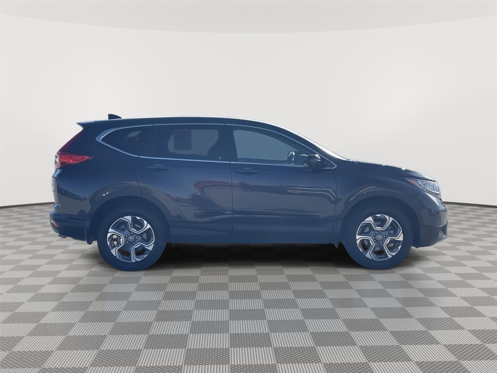 Used 2019 Honda CR-V for sale in Lincoln NE