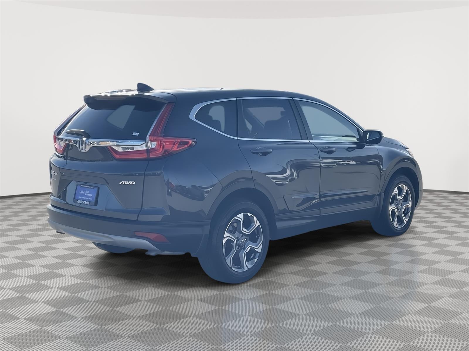 Used 2019 Honda CR-V for sale in Lincoln NE