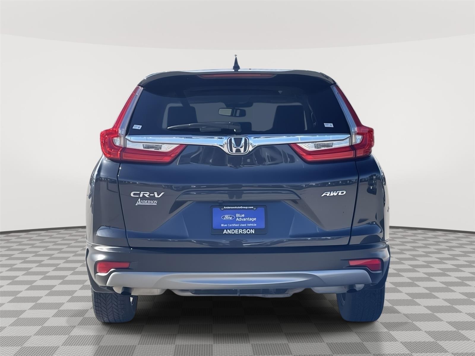 Used 2019 Honda CR-V for sale in Lincoln NE