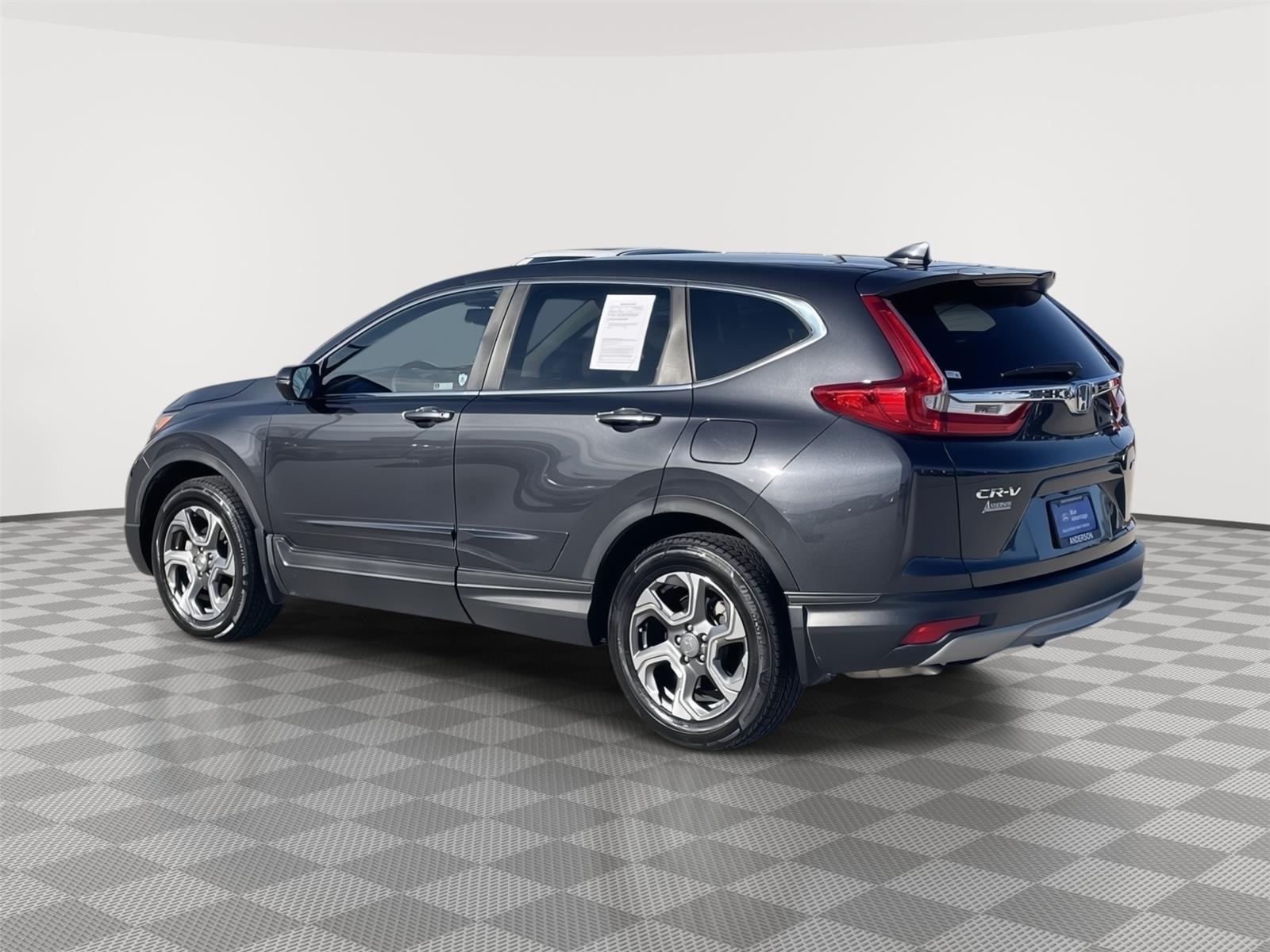 Pre-Owned 2019 Honda CR-V for sale in Lincoln NE